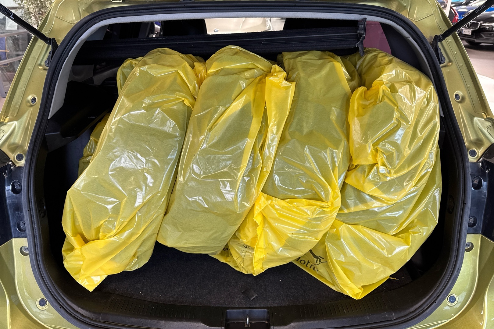 SUZUKI SX4 S-Cross 2013