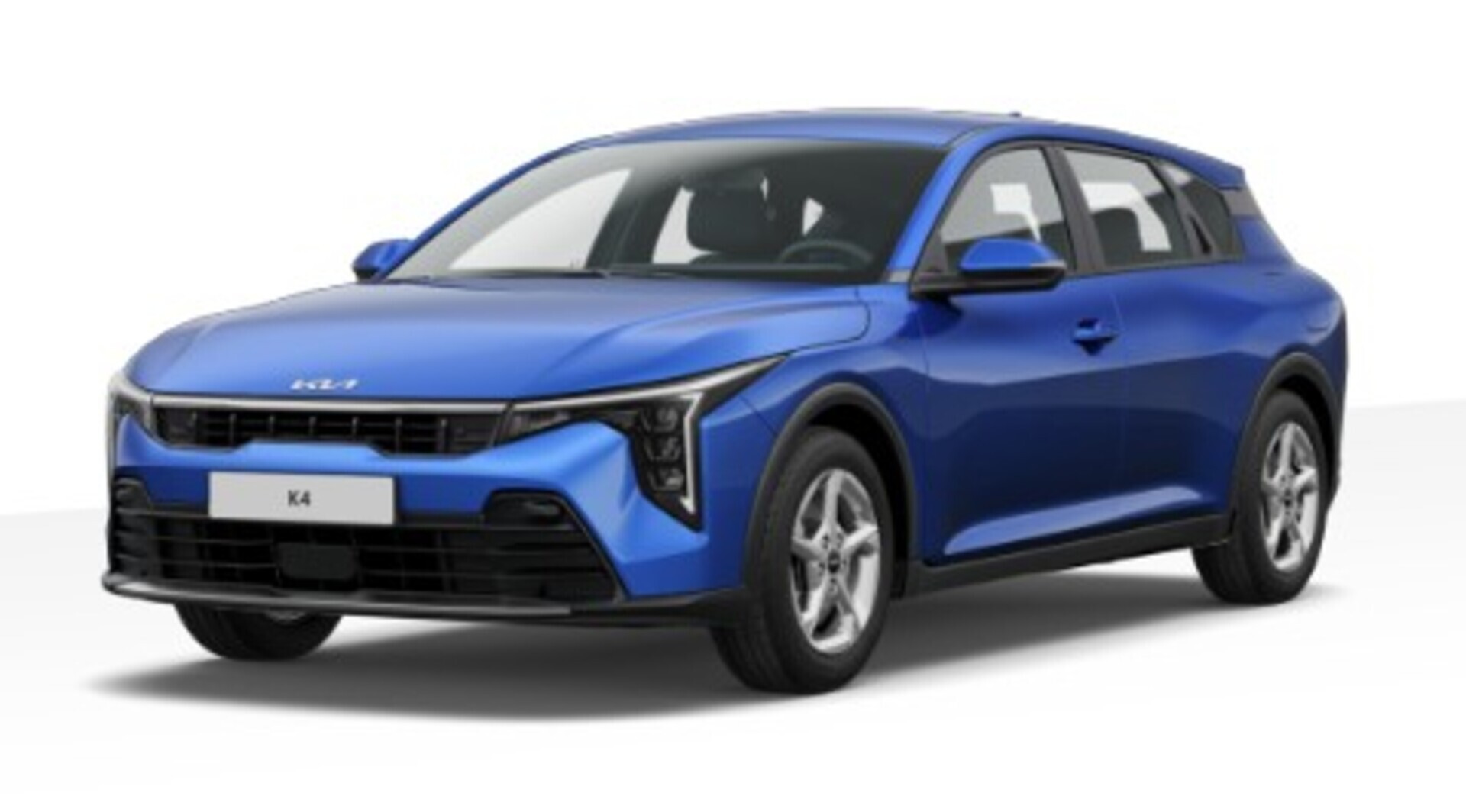 KIA K4 2026