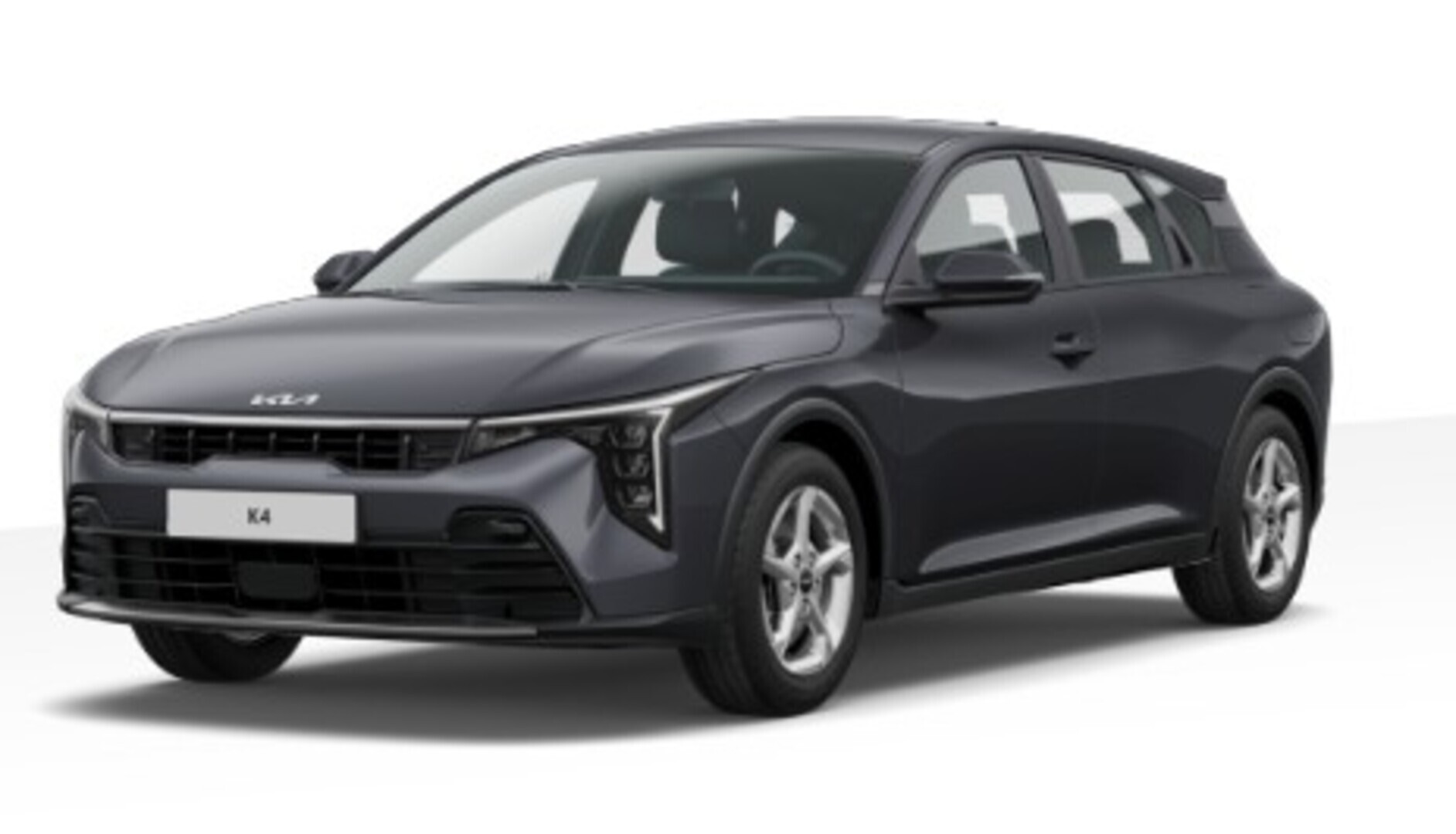 KIA K4 2026
