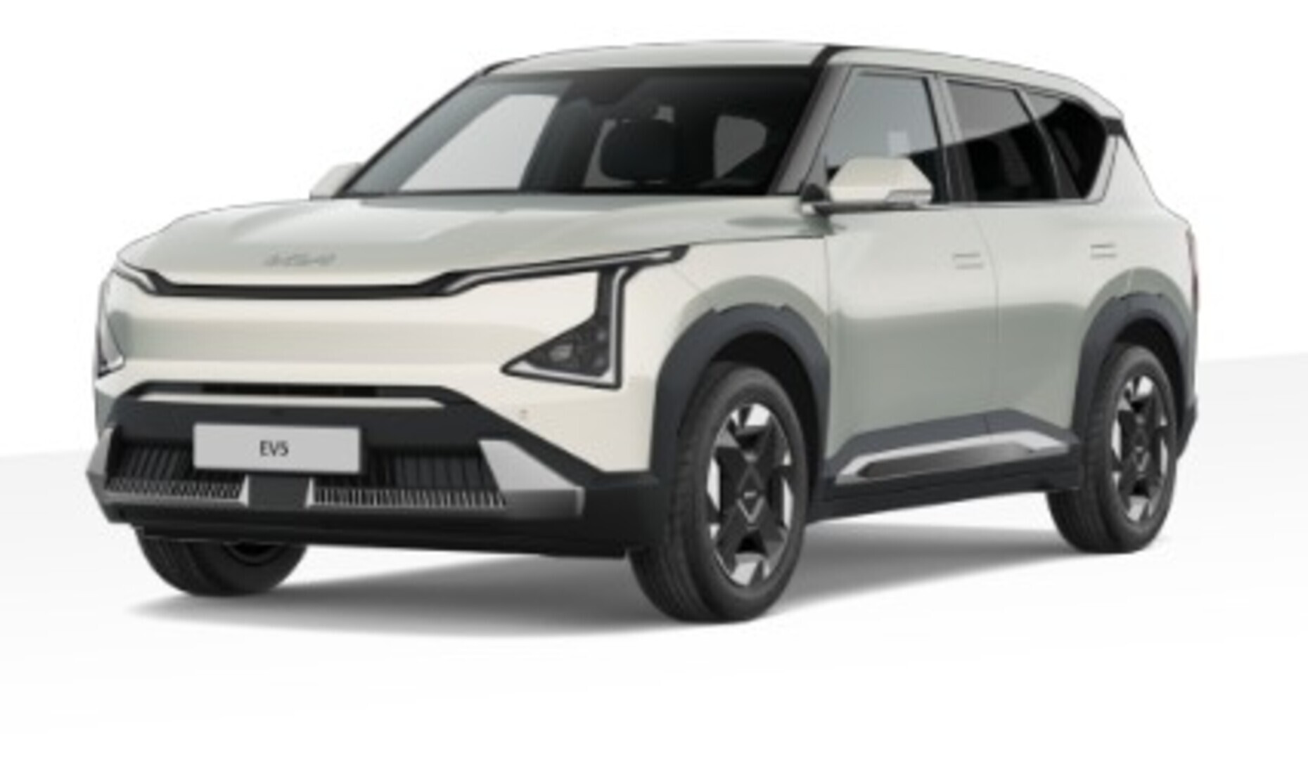 KIA EV5 2026