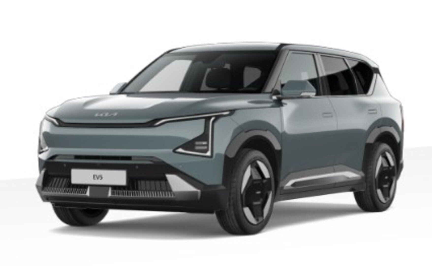 KIA EV5 1