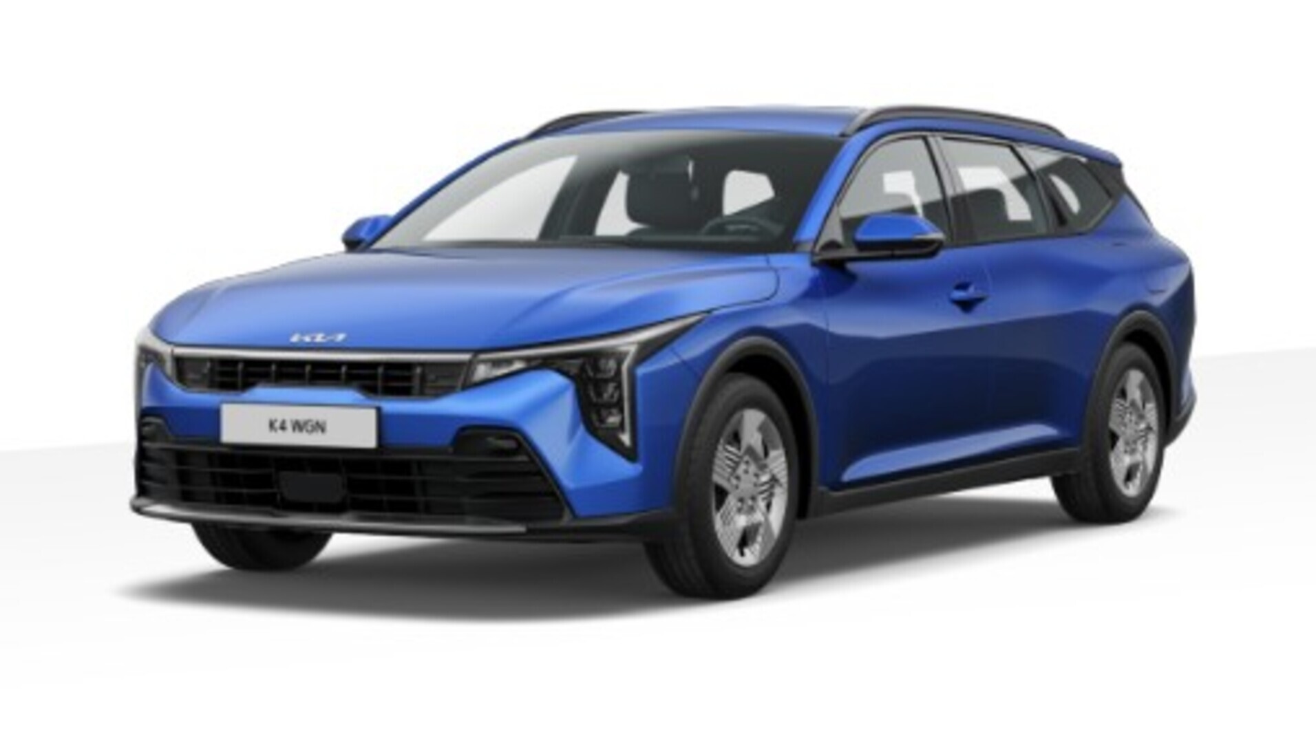 KIA K4 2026