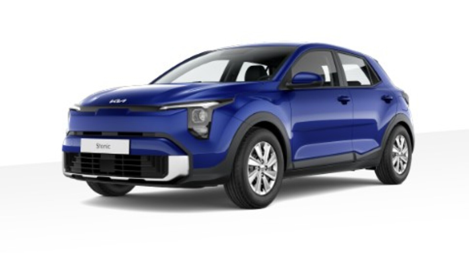KIA Stonic 2026