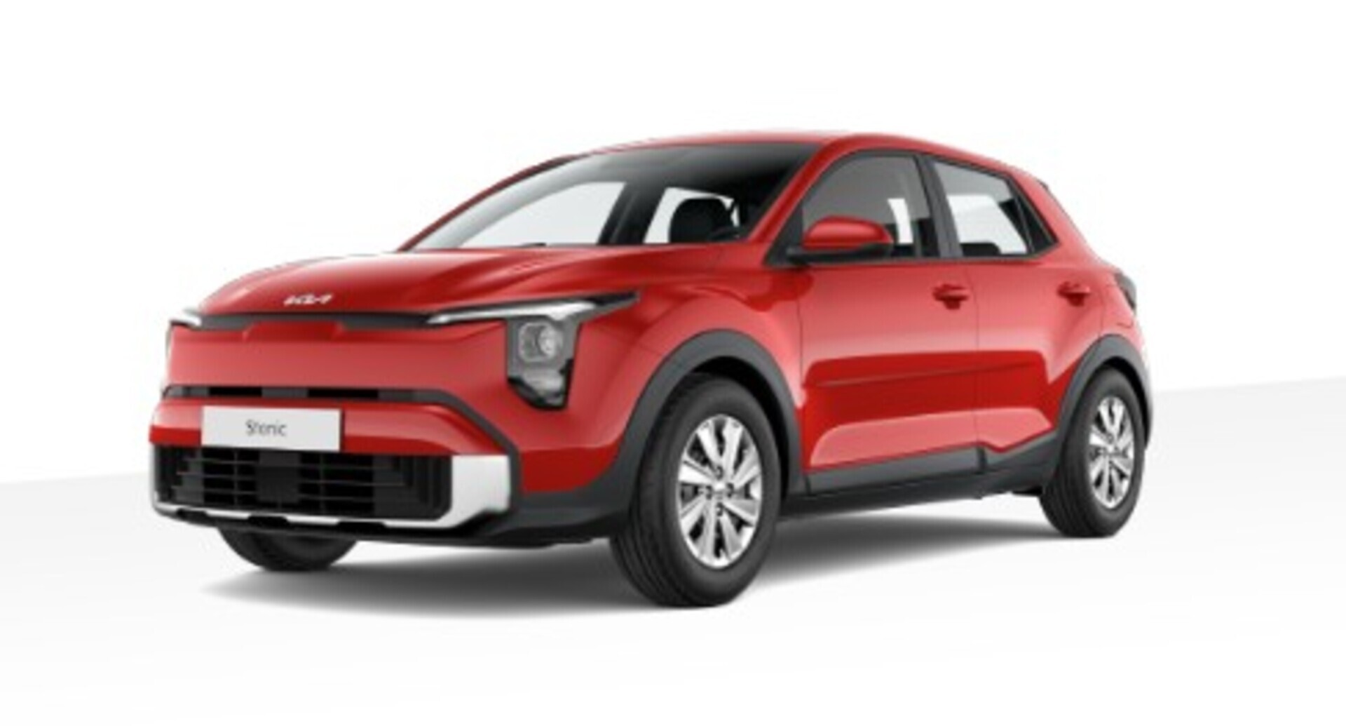 KIA Stonic 2026