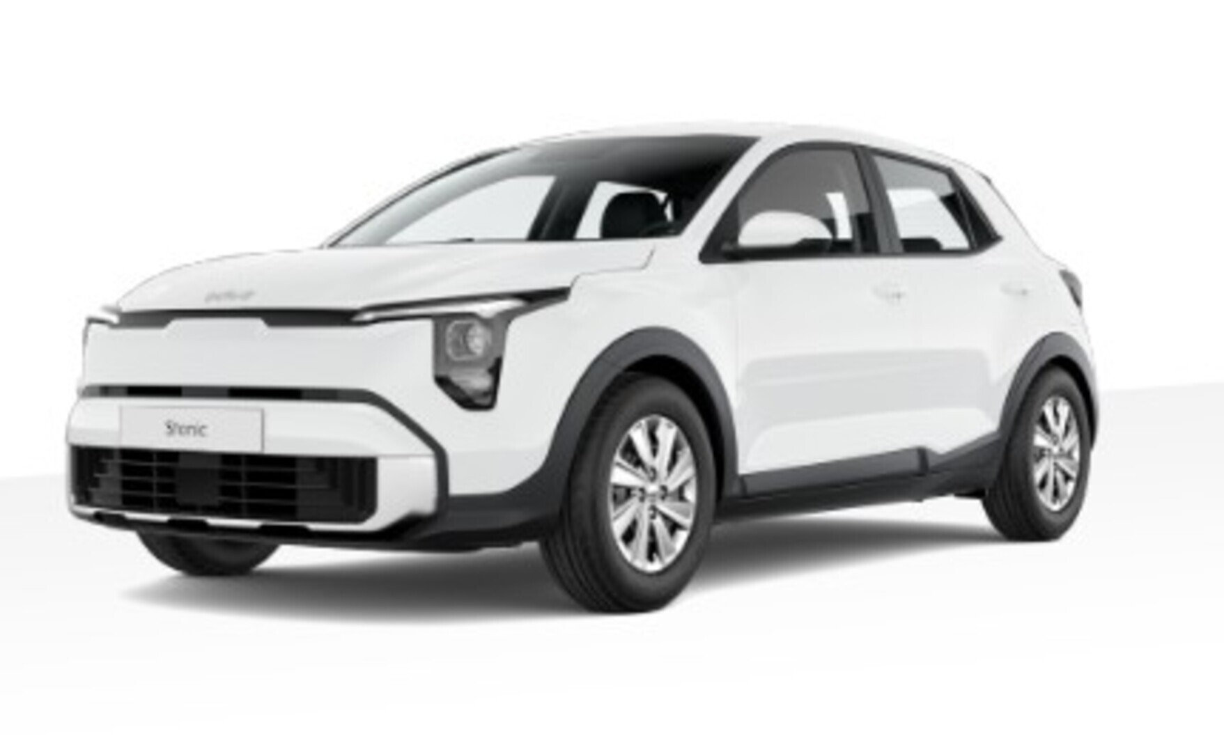 KIA Stonic 2026