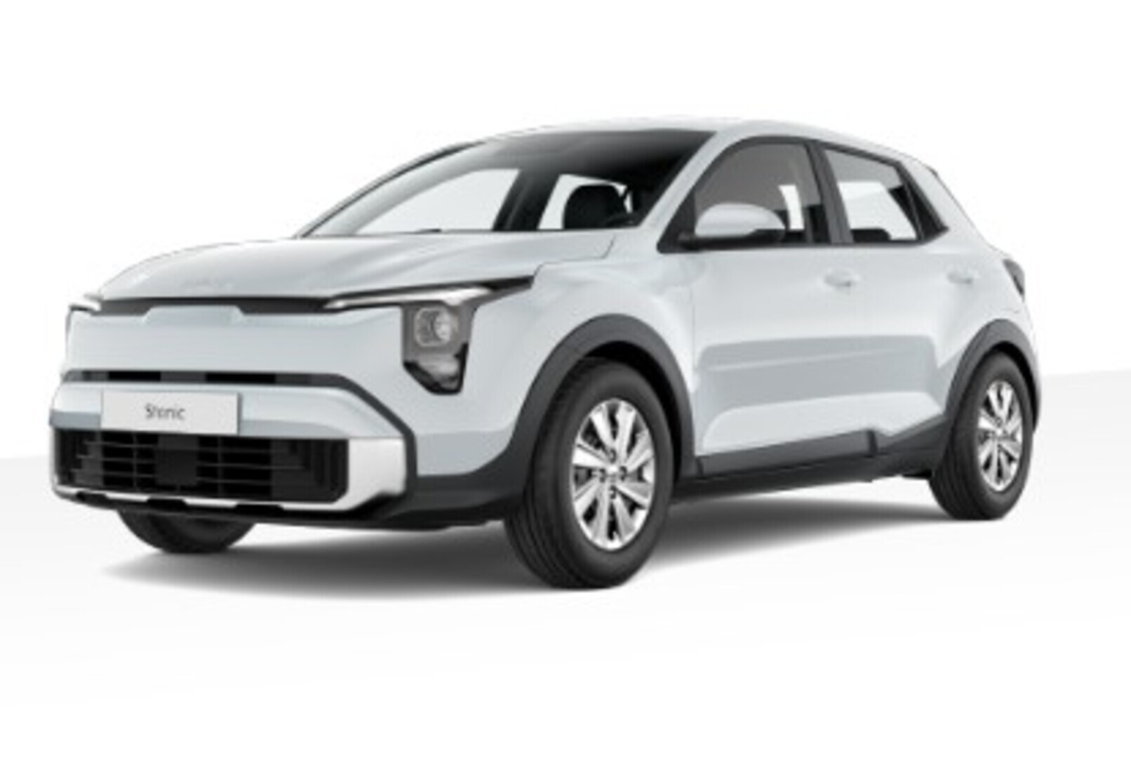 KIA Stonic 2026