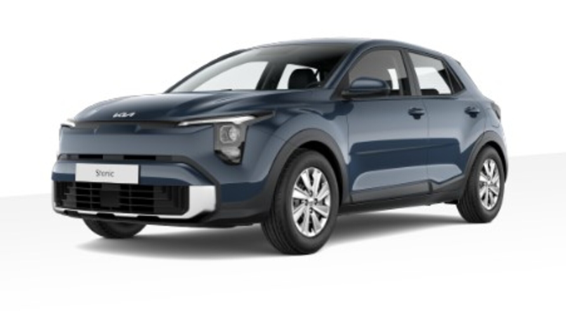 KIA Stonic 2026