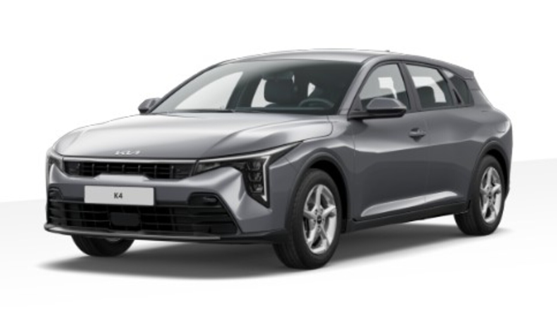 KIA K4 2026