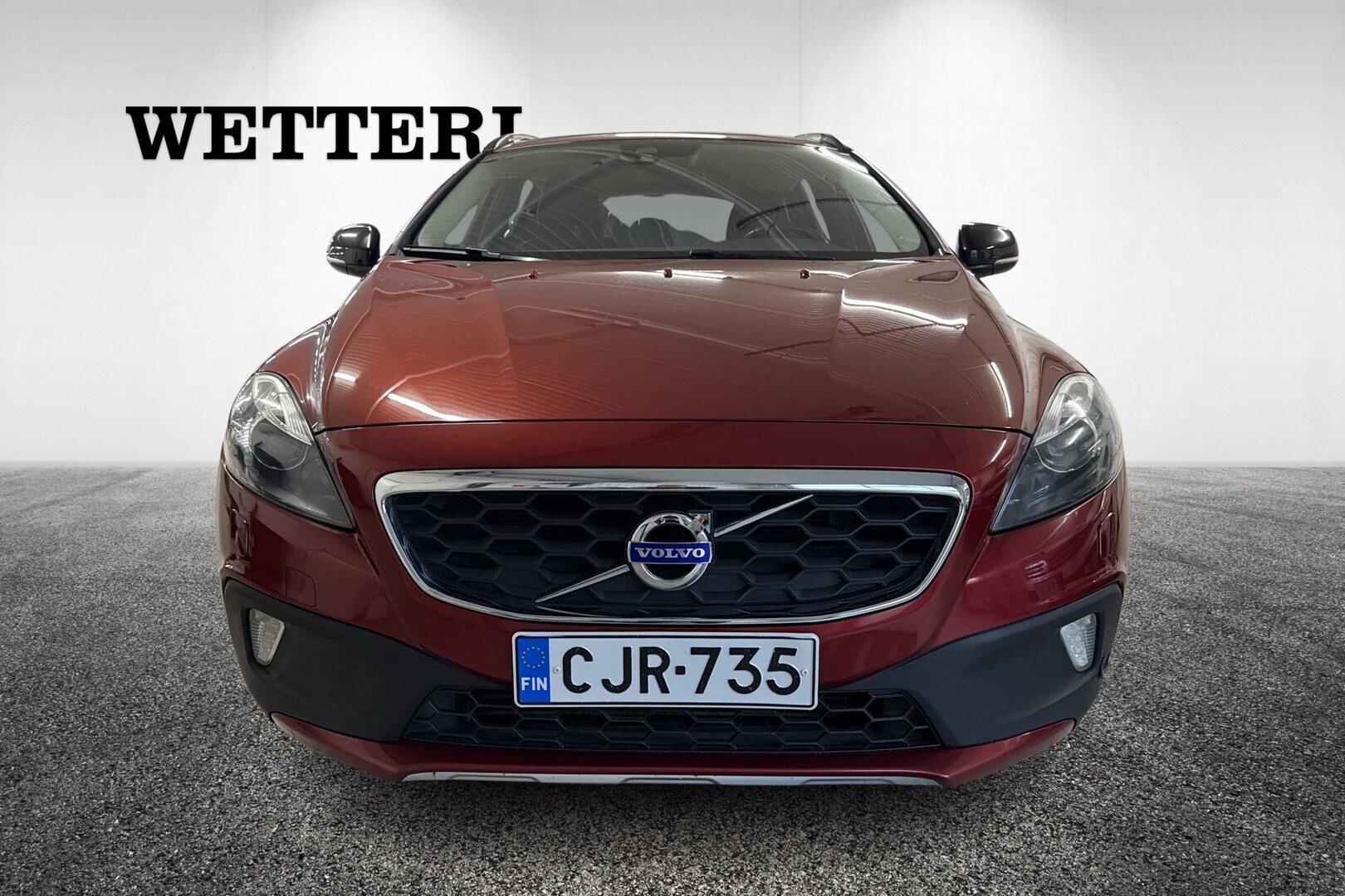 VOLVO V40 Cross Country 2014