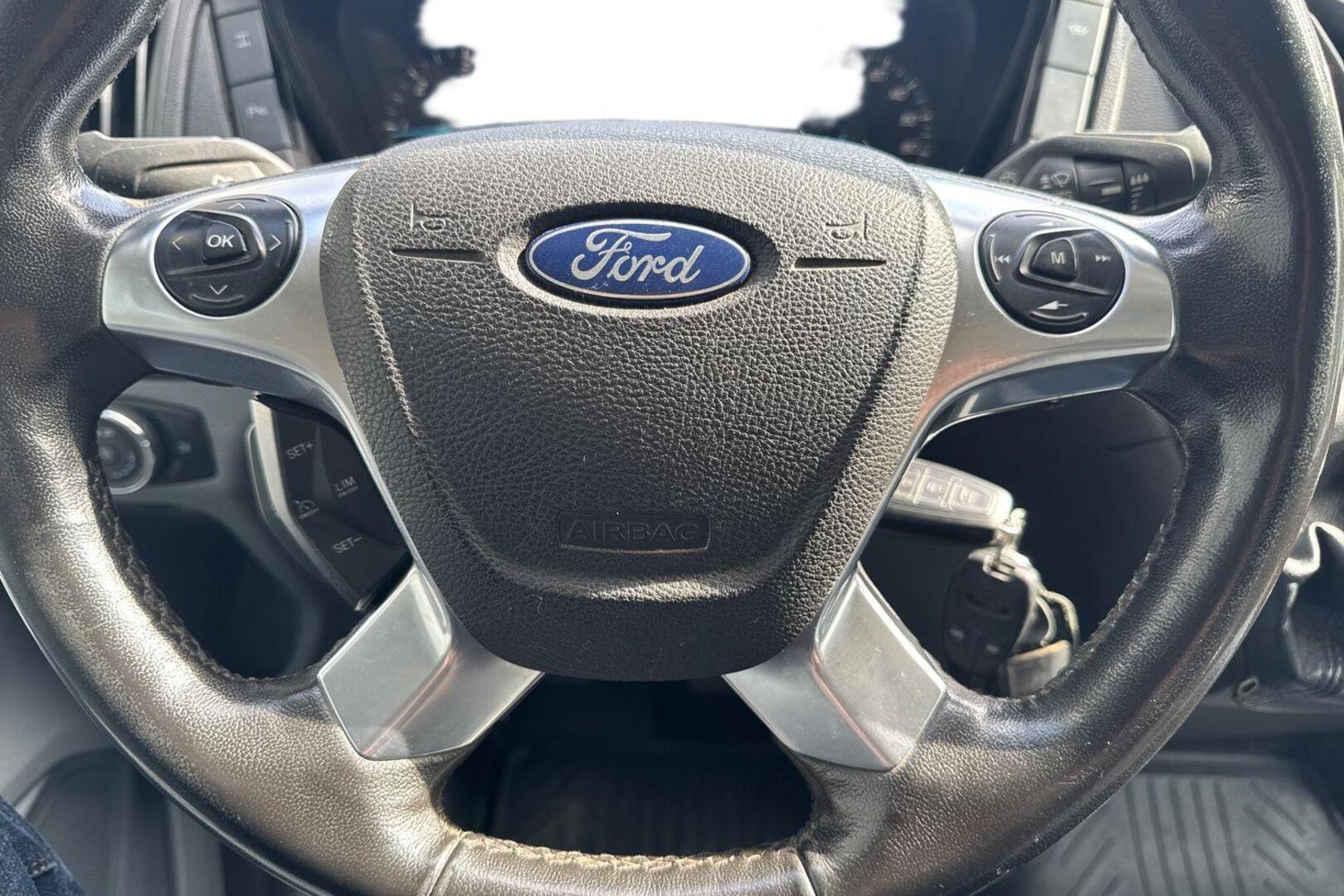 FORD Transit 16