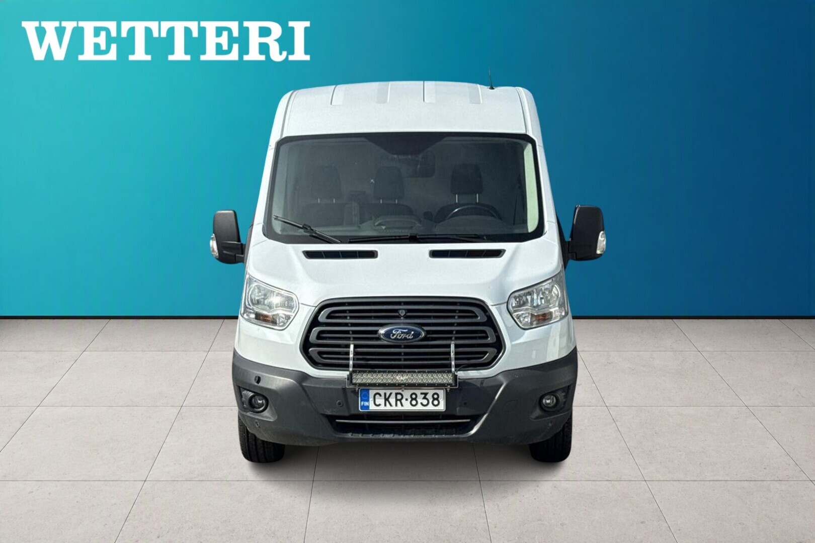 FORD Transit 2
