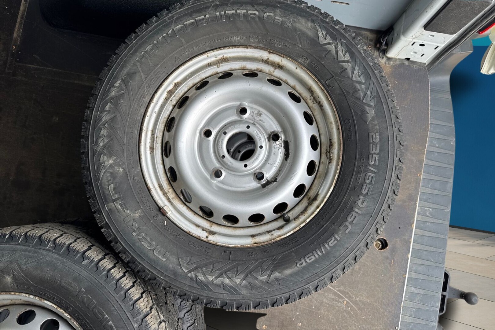FORD Transit 21