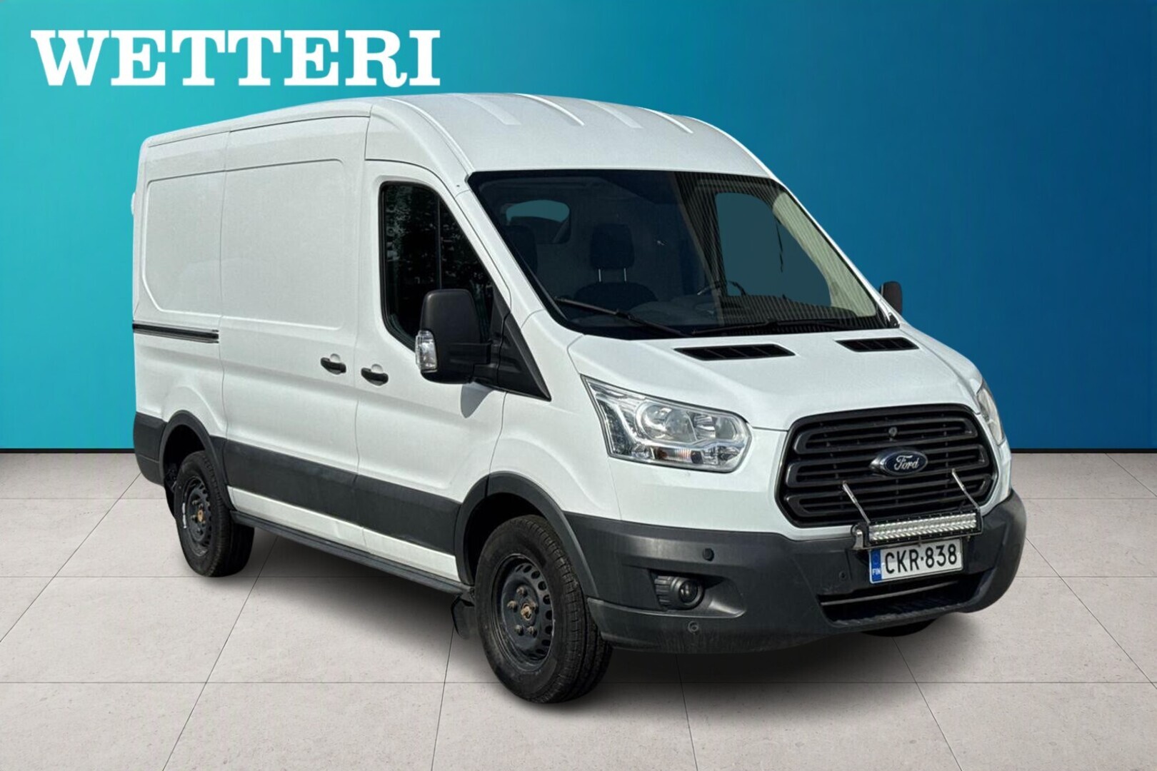FORD Transit 3