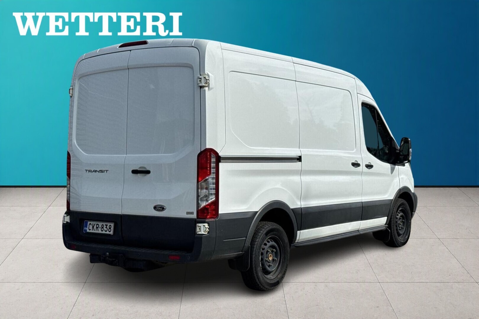 FORD Transit 5