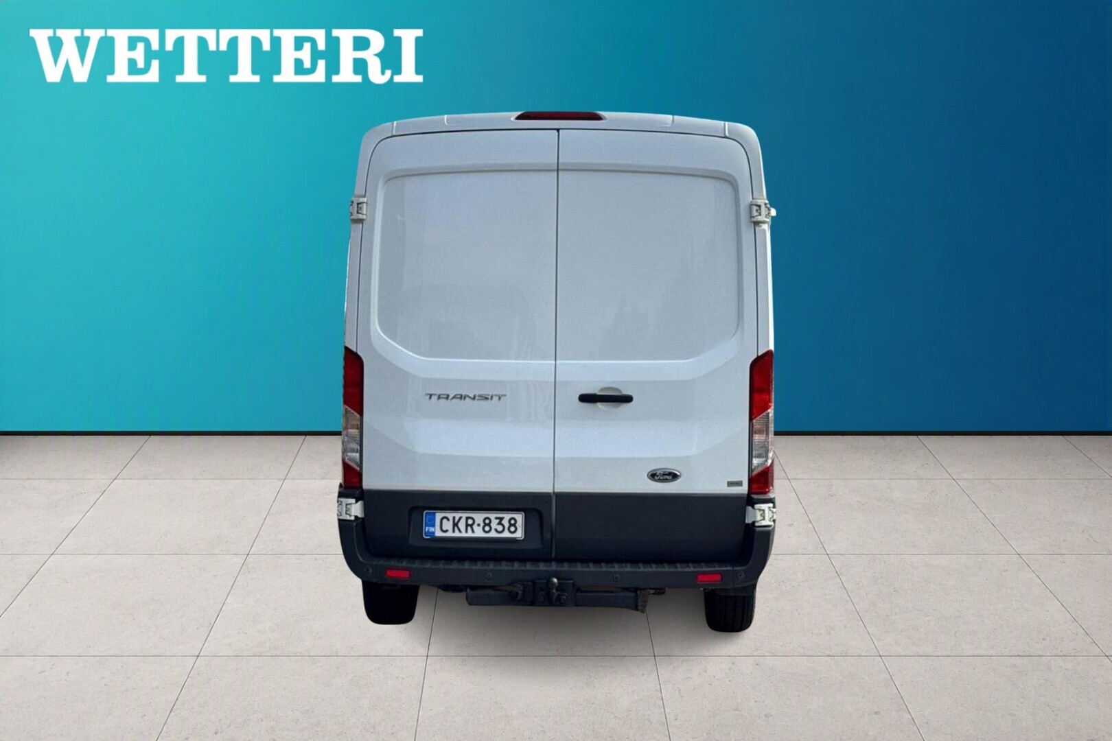 FORD Transit 6