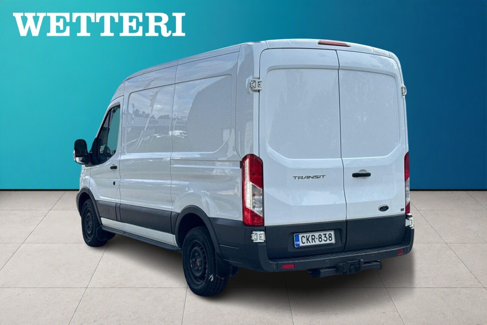 FORD Transit 7