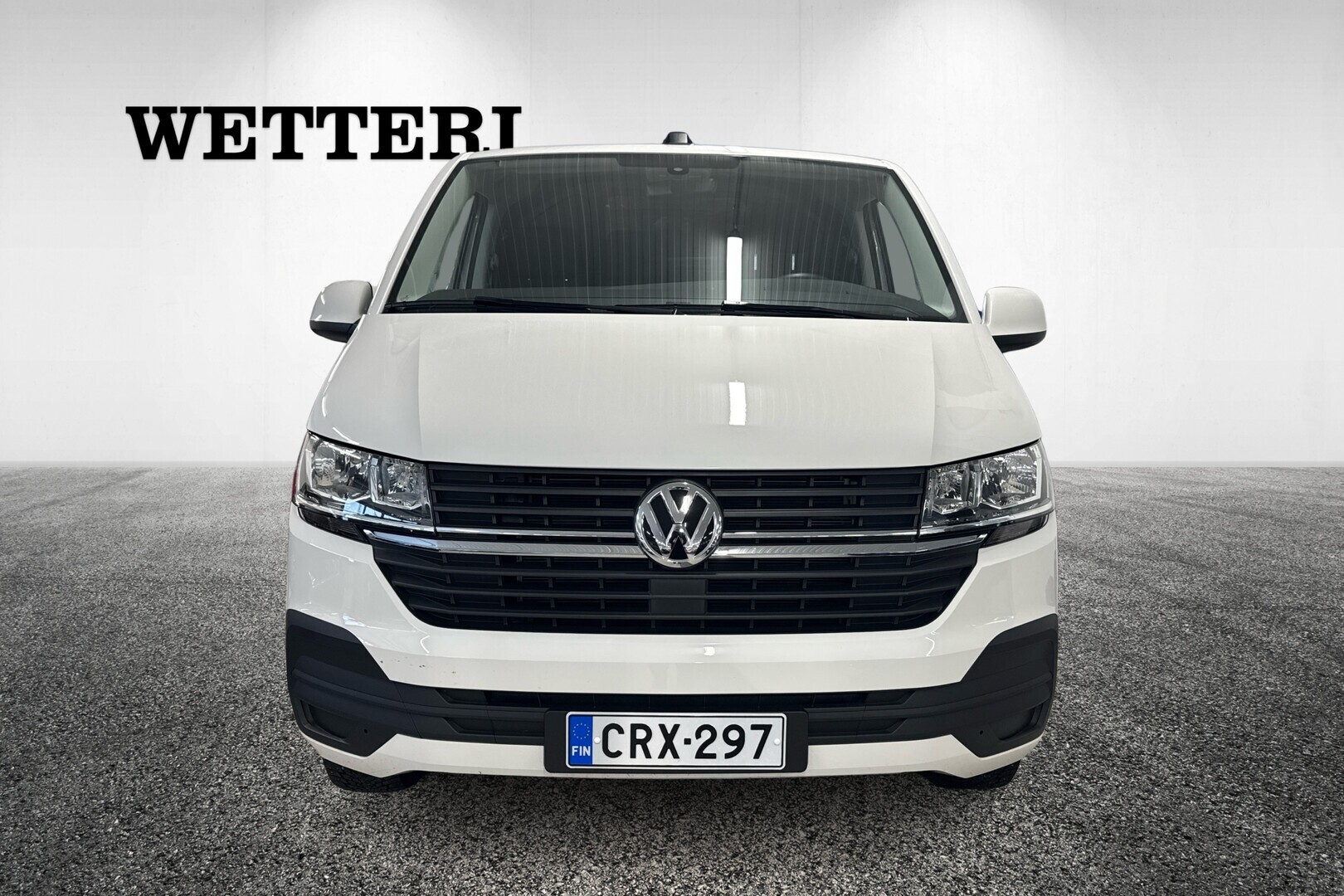 VOLKSWAGEN Transporter 2024