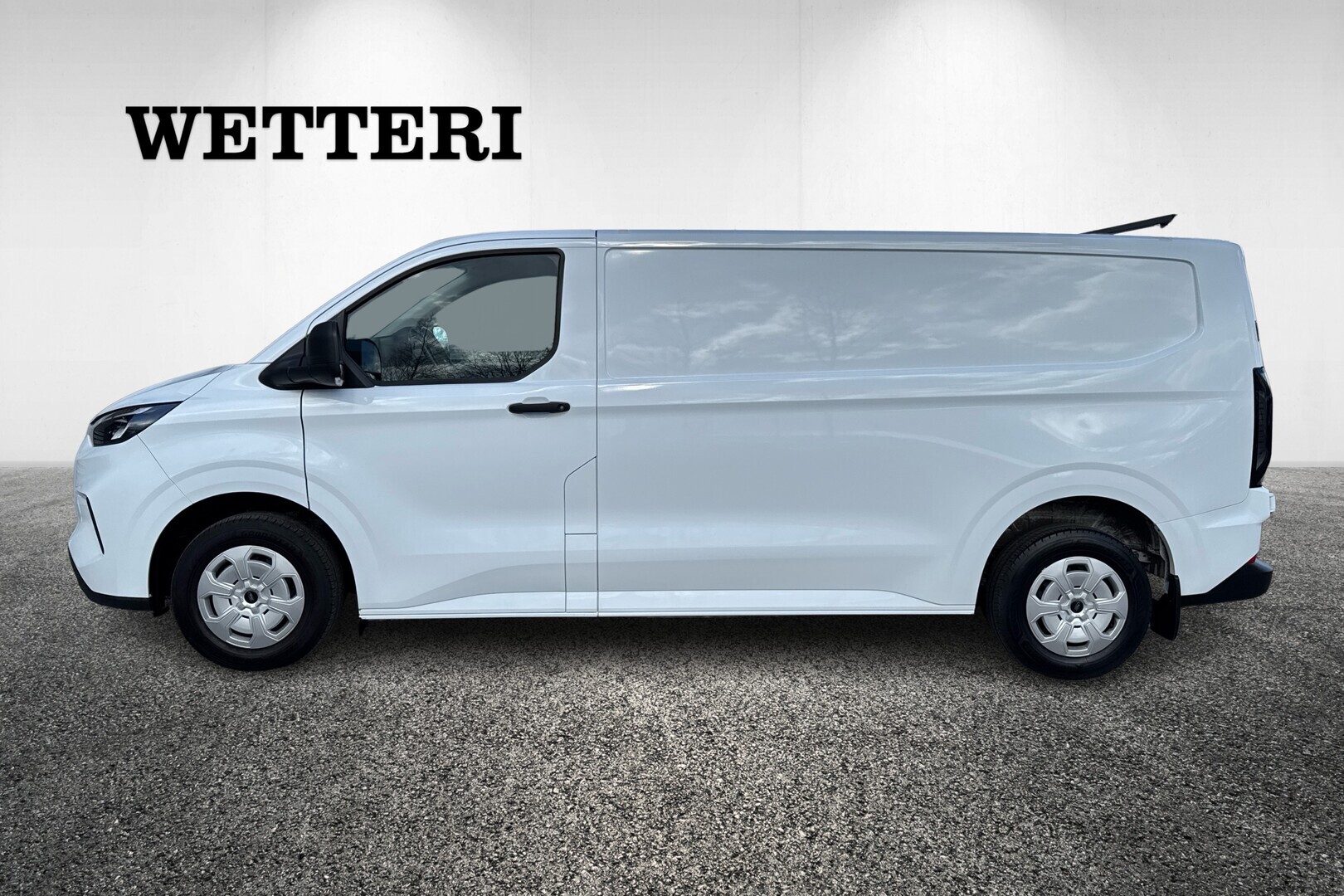 FORD Transit Custom 2025