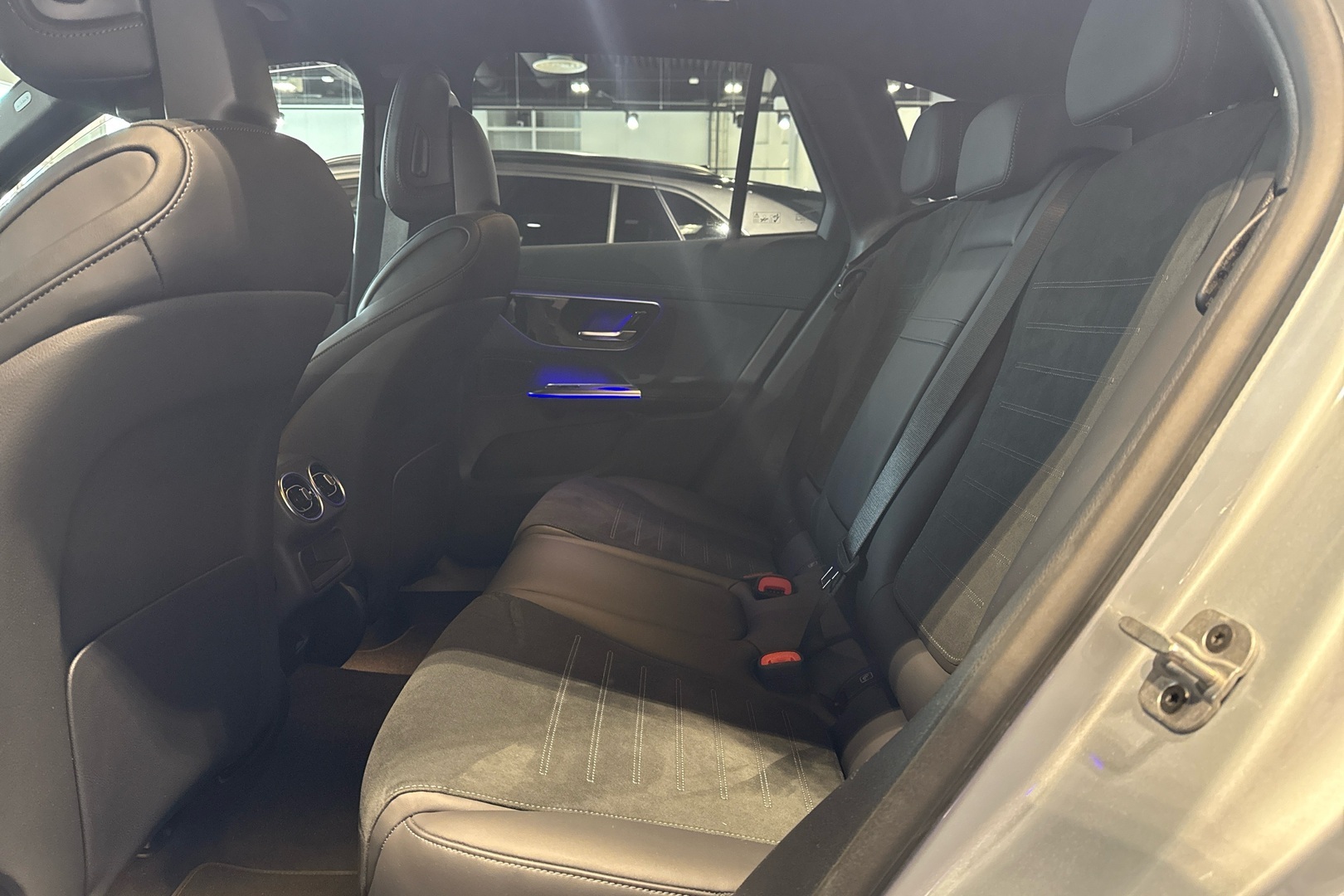 MERCEDES-BENZ GLC 2026