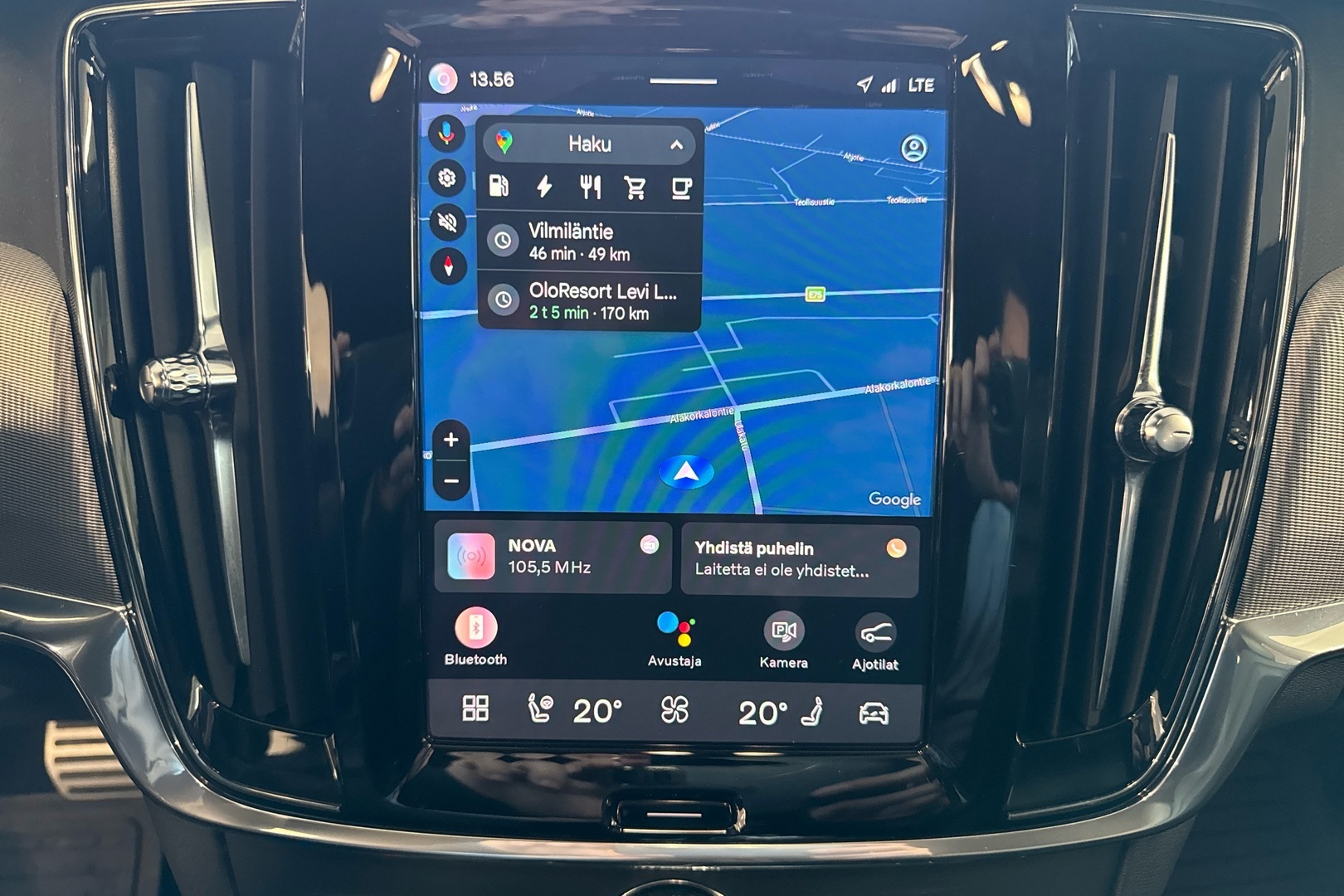 VOLVO V90 12
