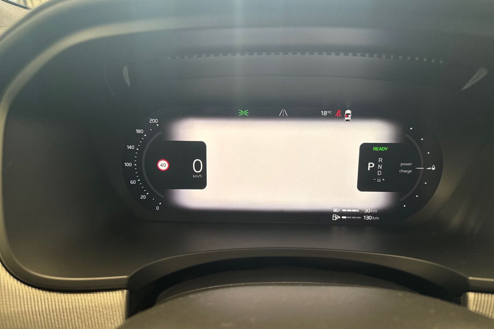 VOLVO V90 15