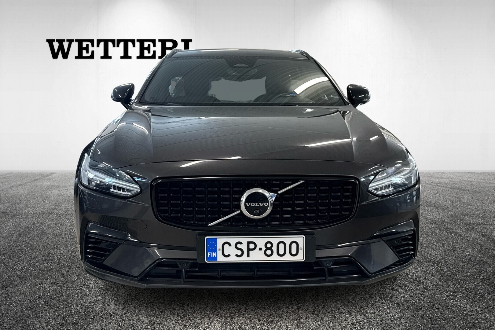 VOLVO V90 2