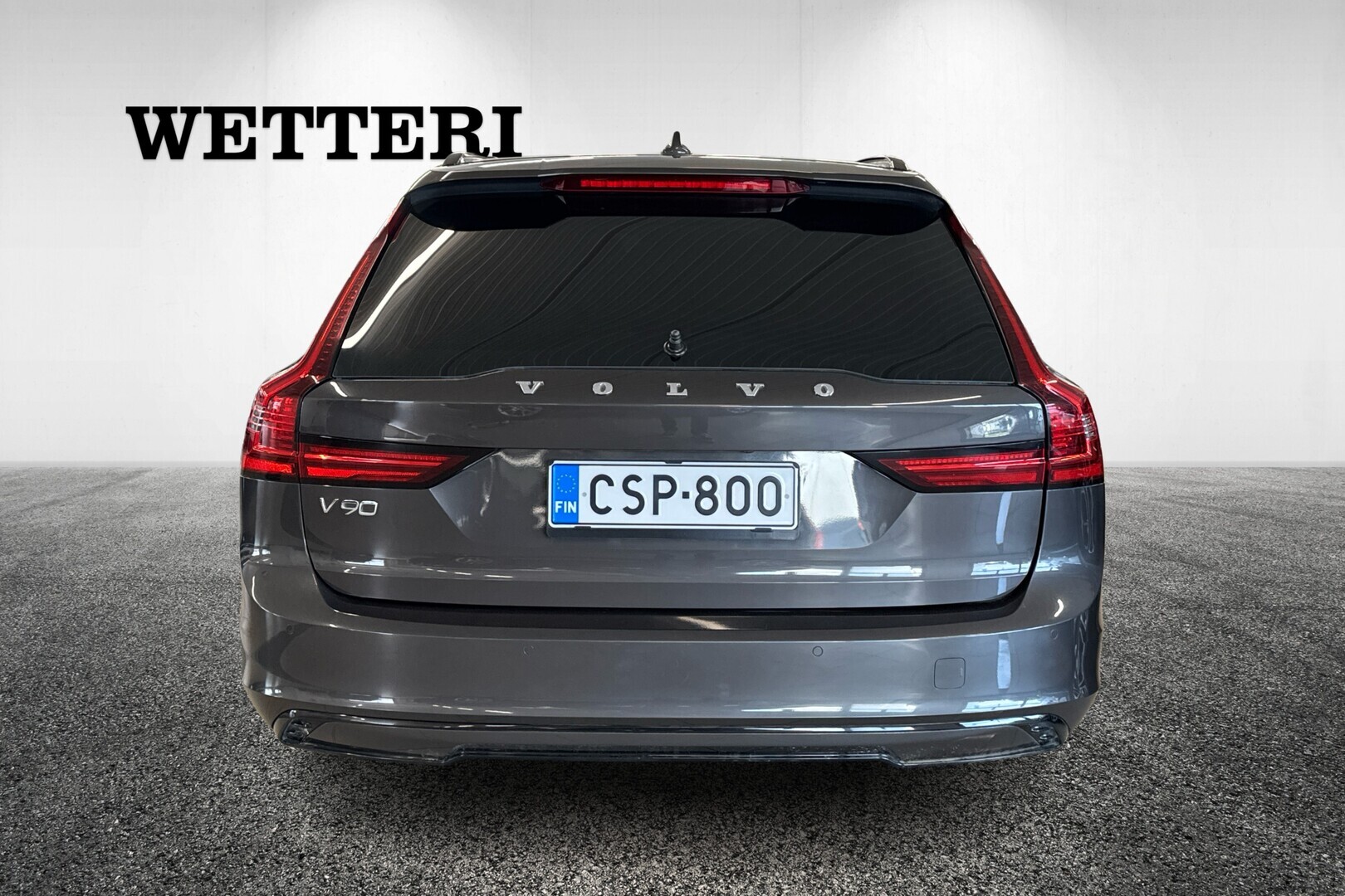 VOLVO V90 4