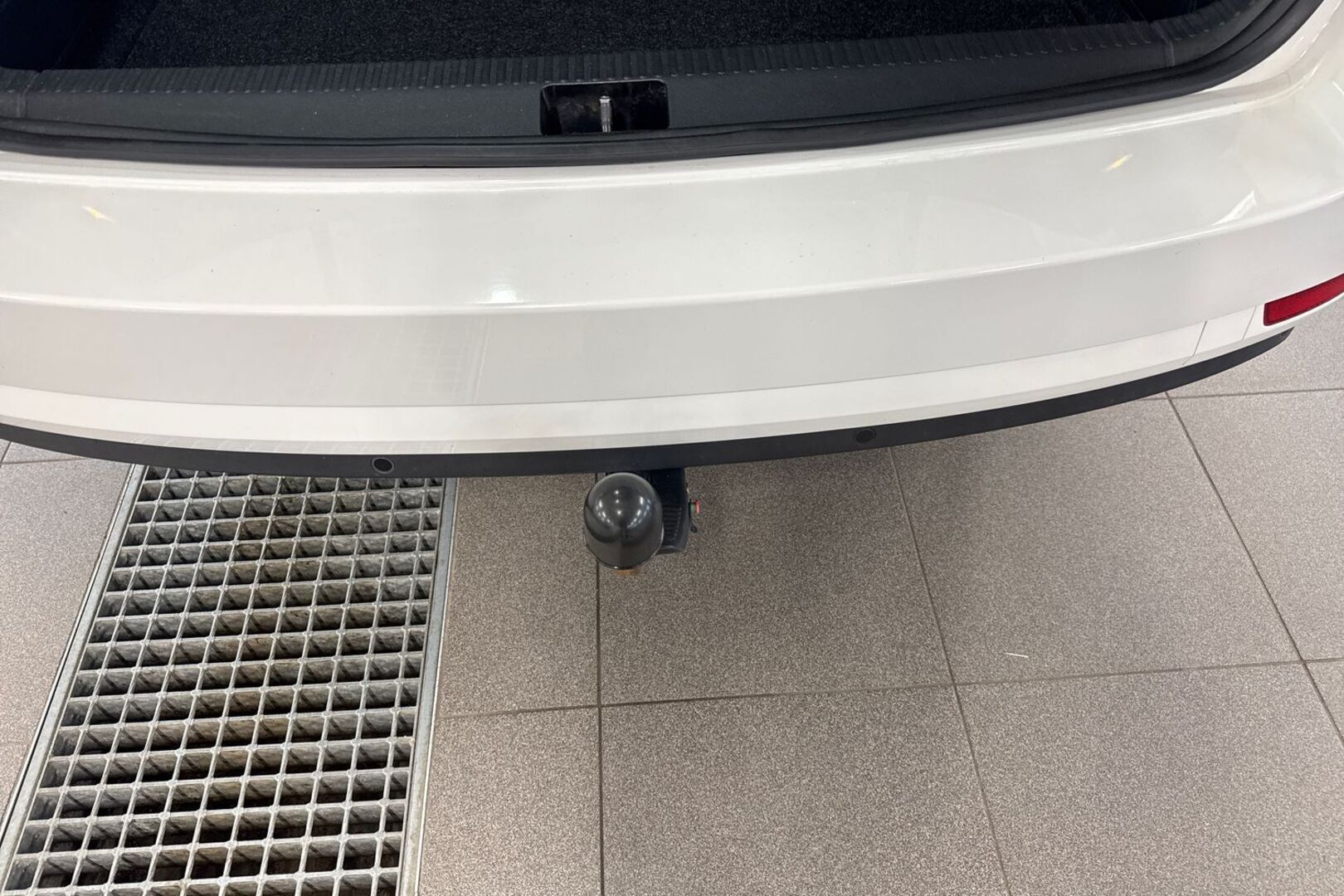 SKODA Octavia 17
