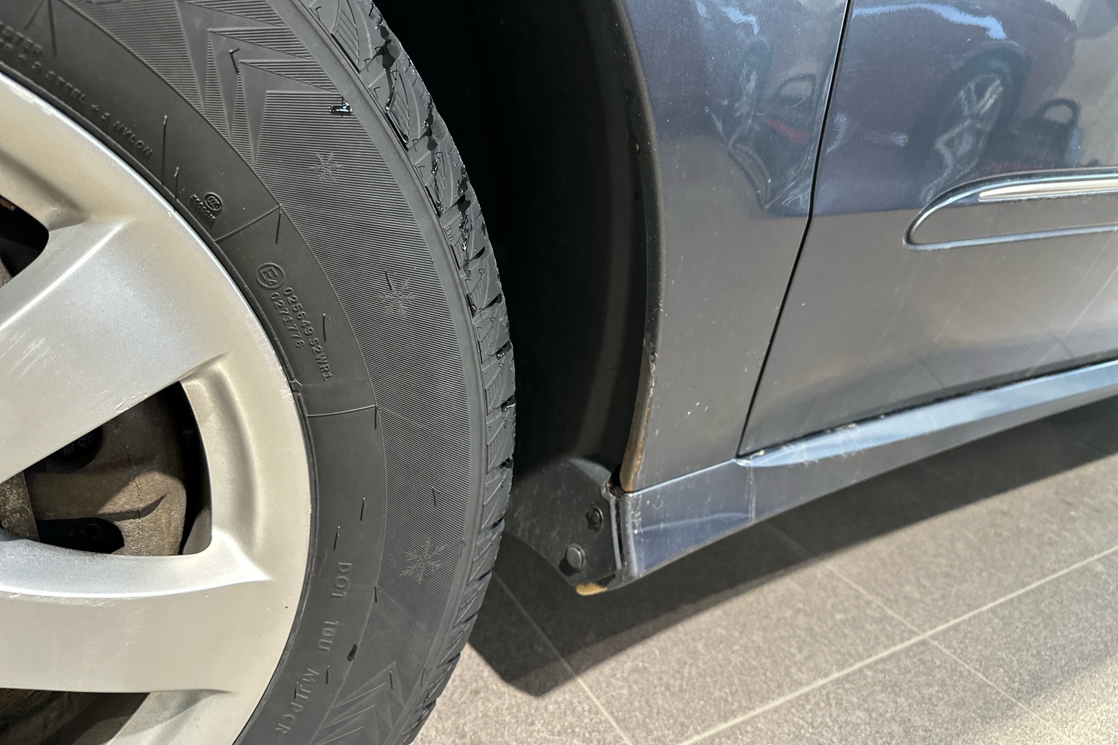 MERCEDES-BENZ R 2010