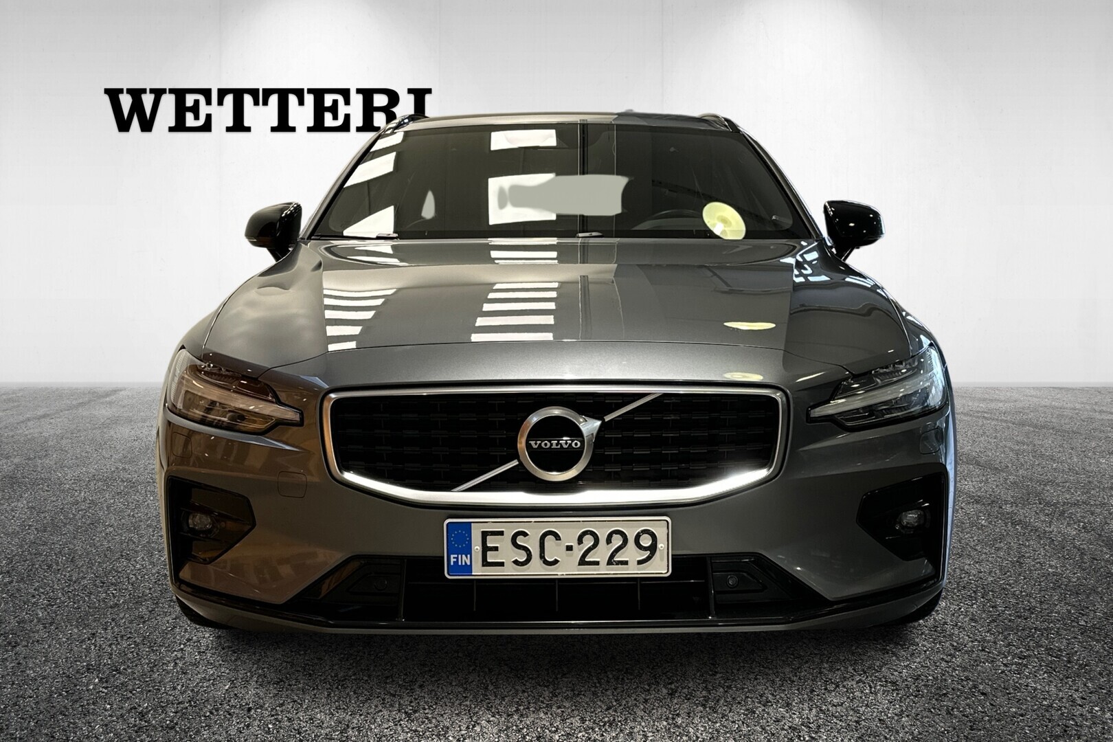 VOLVO V60 2020