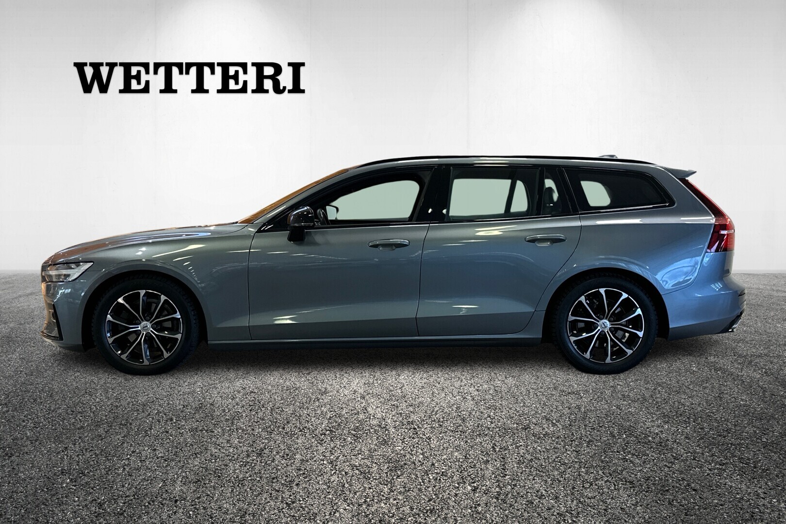 VOLVO V60 2020