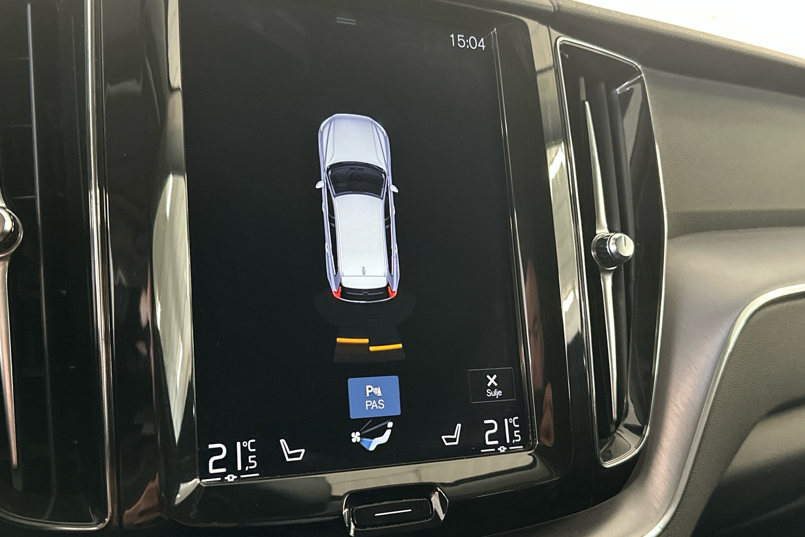 VOLVO XC60 2020