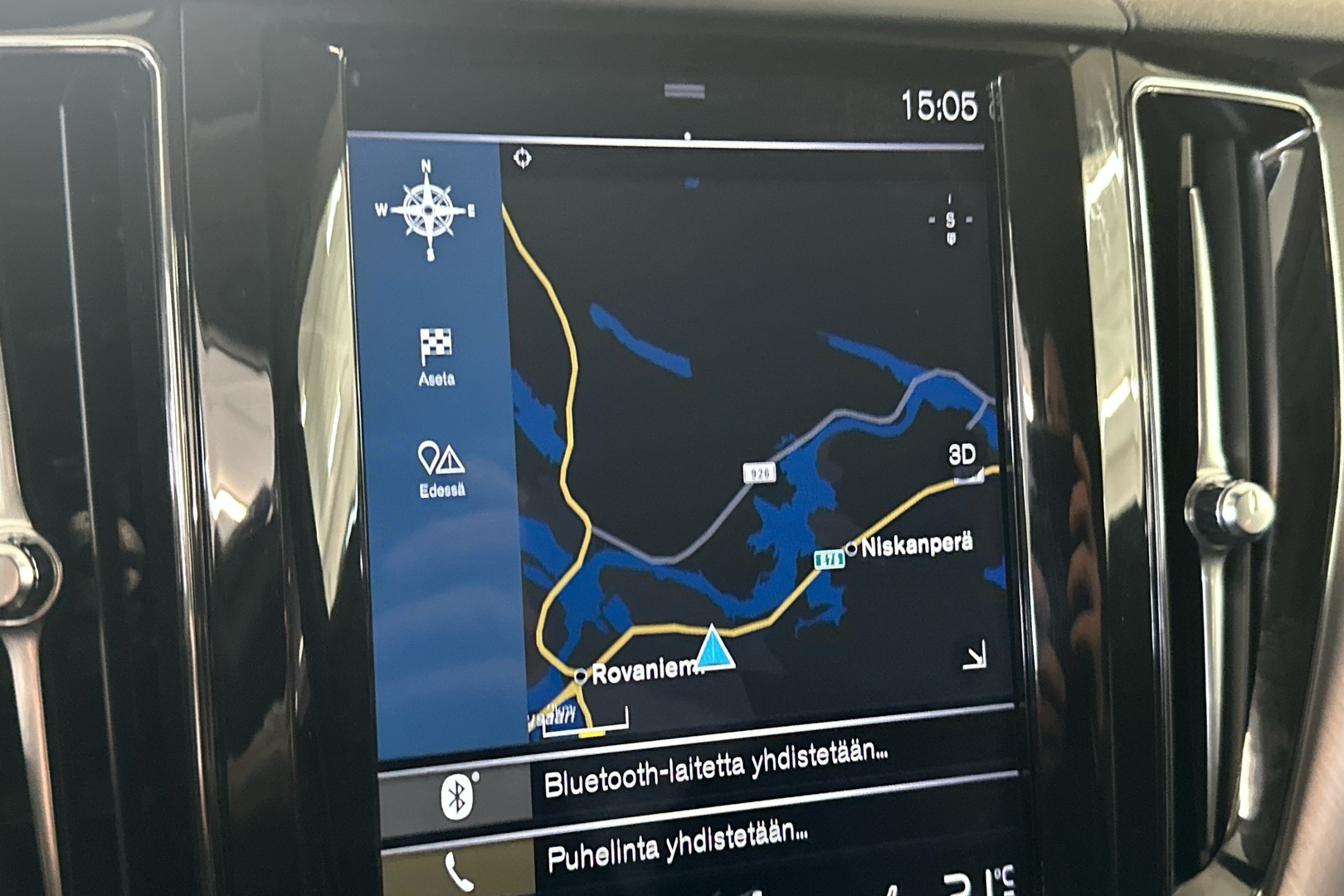 VOLVO XC60 2020