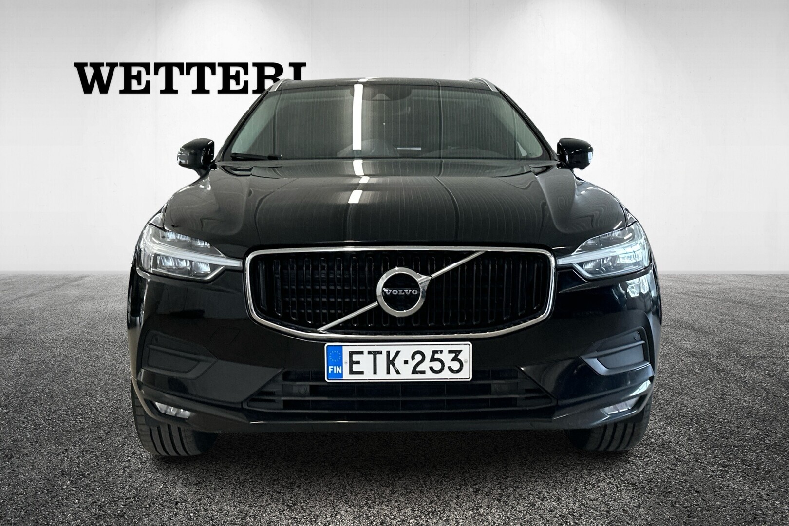 VOLVO XC60 2020
