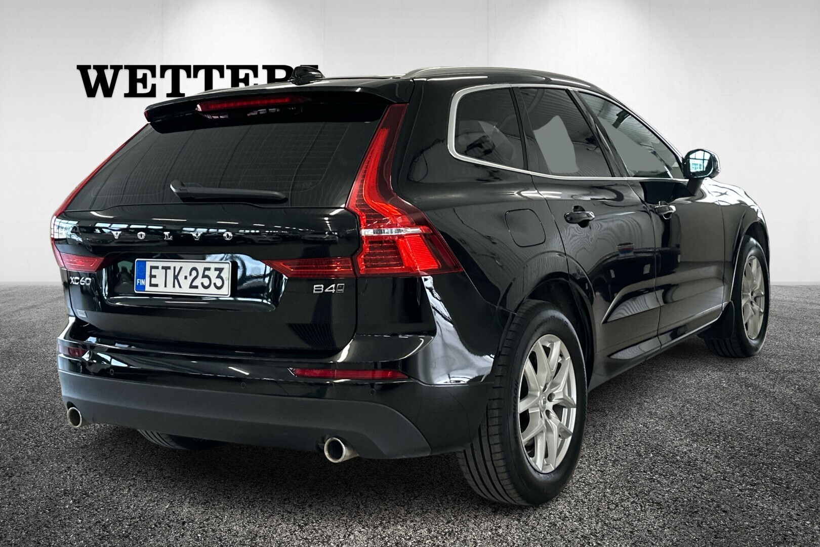 VOLVO XC60 2020