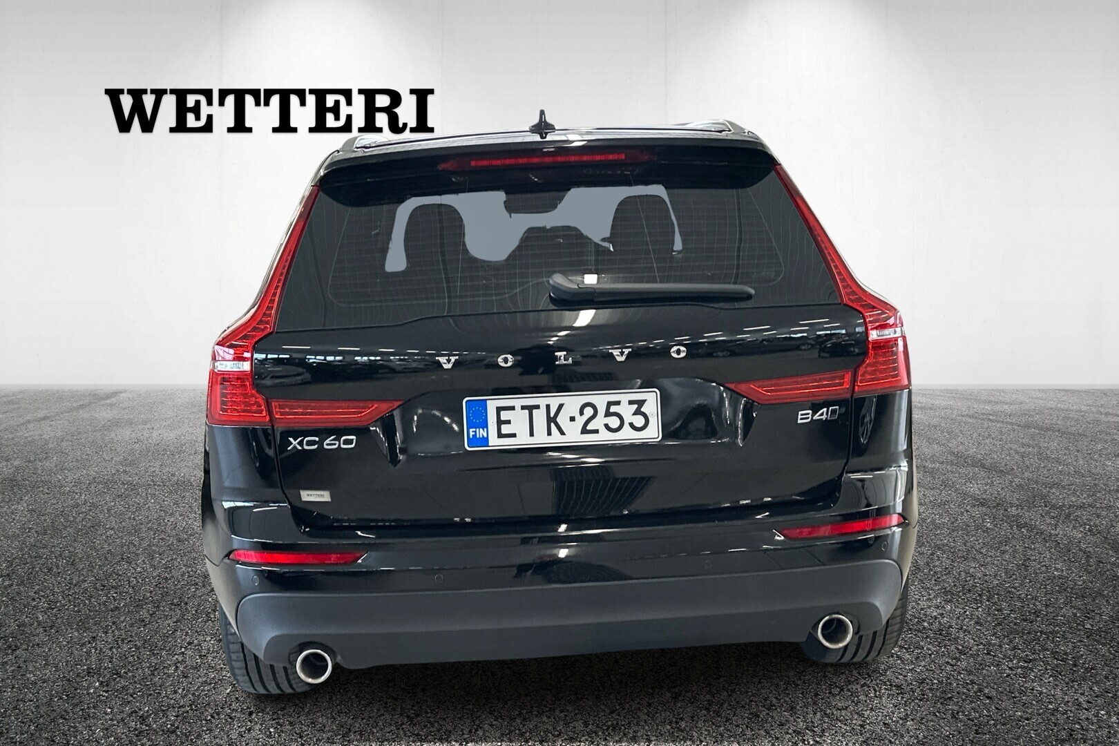 VOLVO XC60 2020