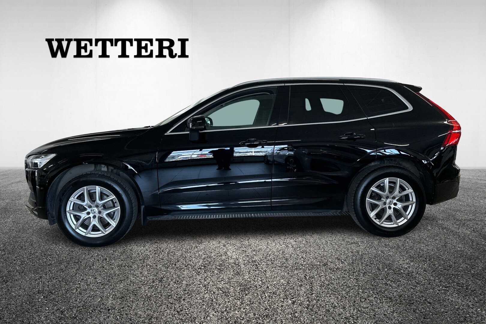 VOLVO XC60 2020