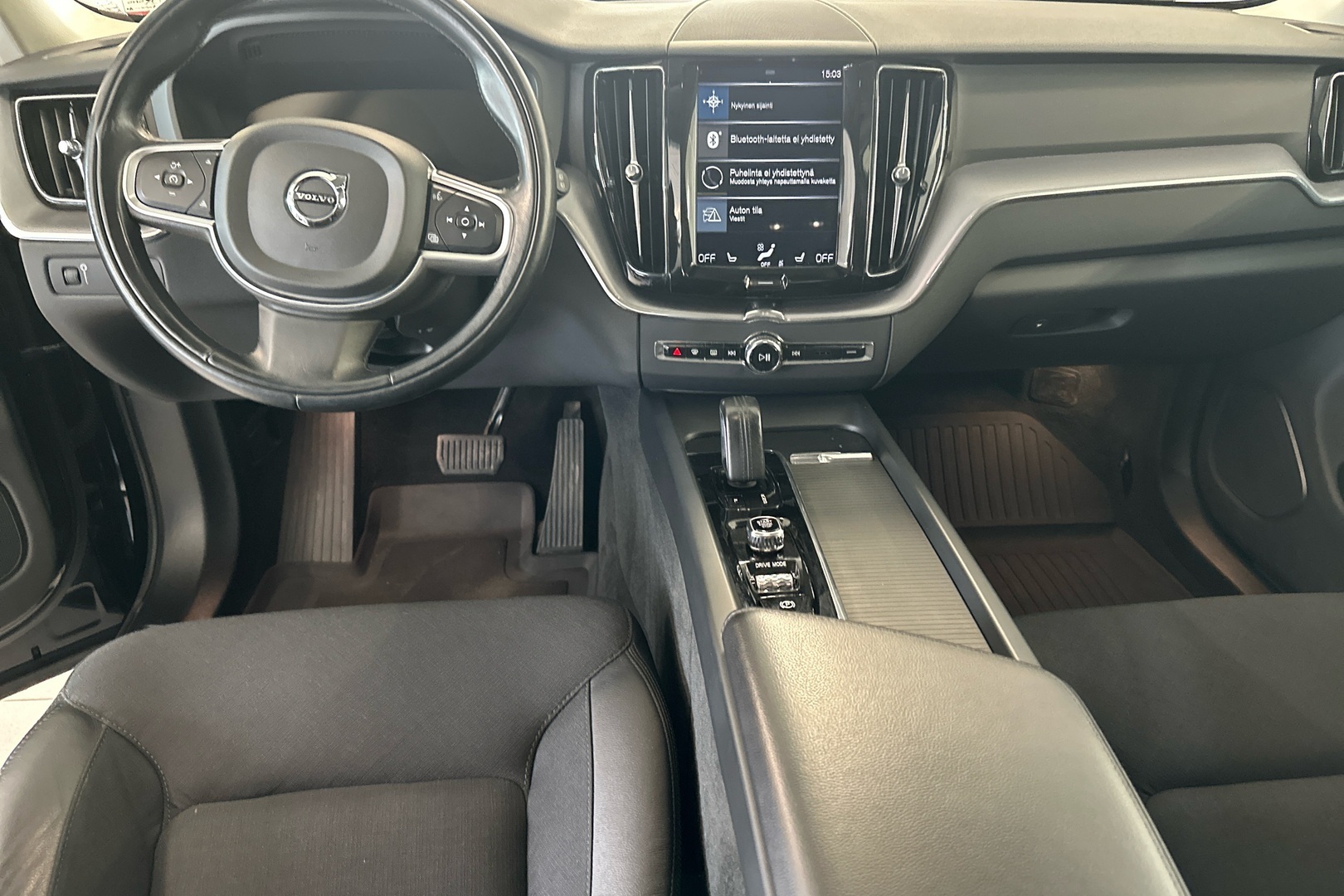 VOLVO XC60 2020