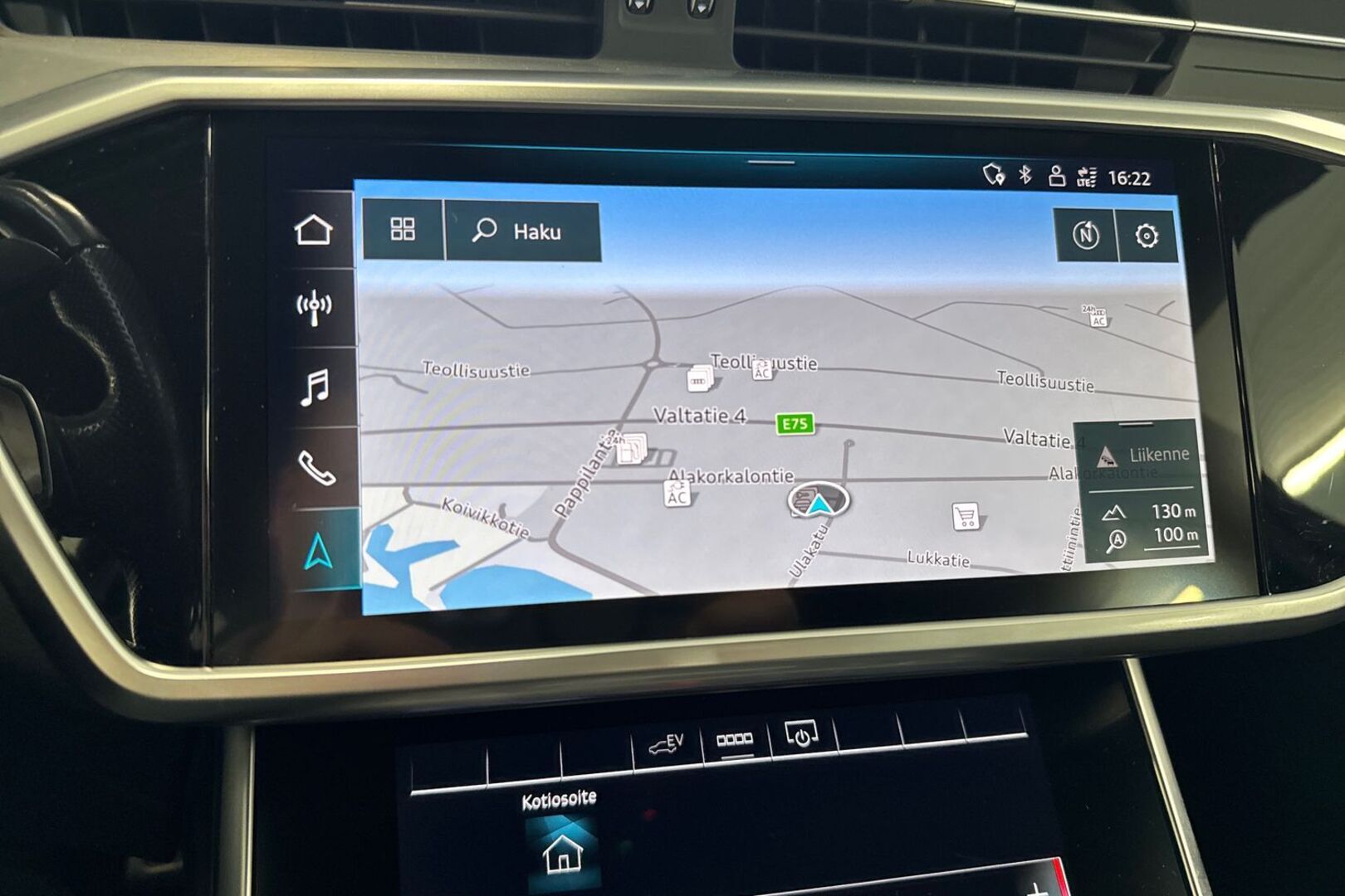 AUDI A6 17