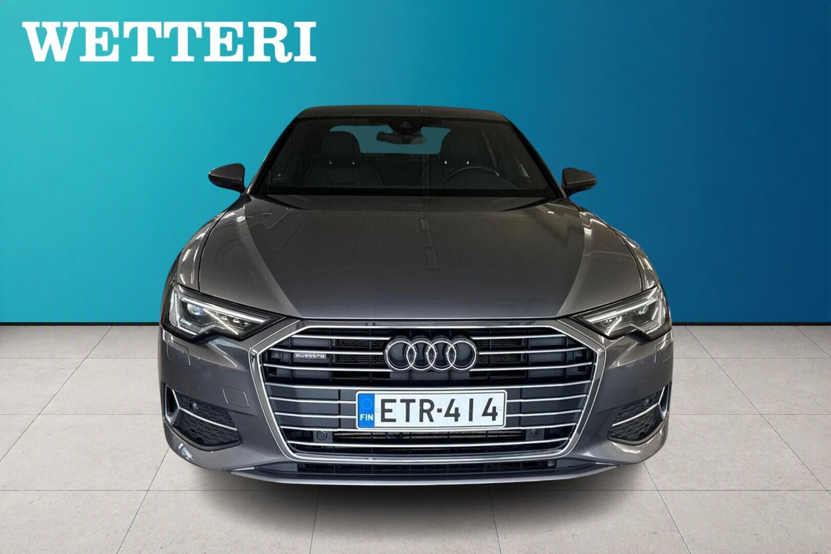 AUDI A6 2