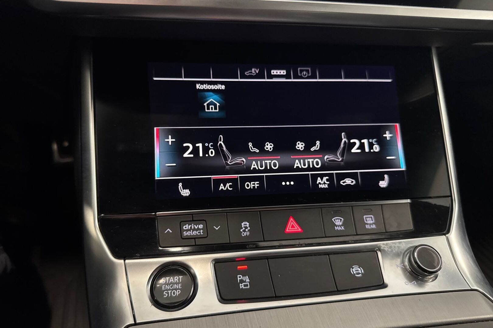 AUDI A6 21