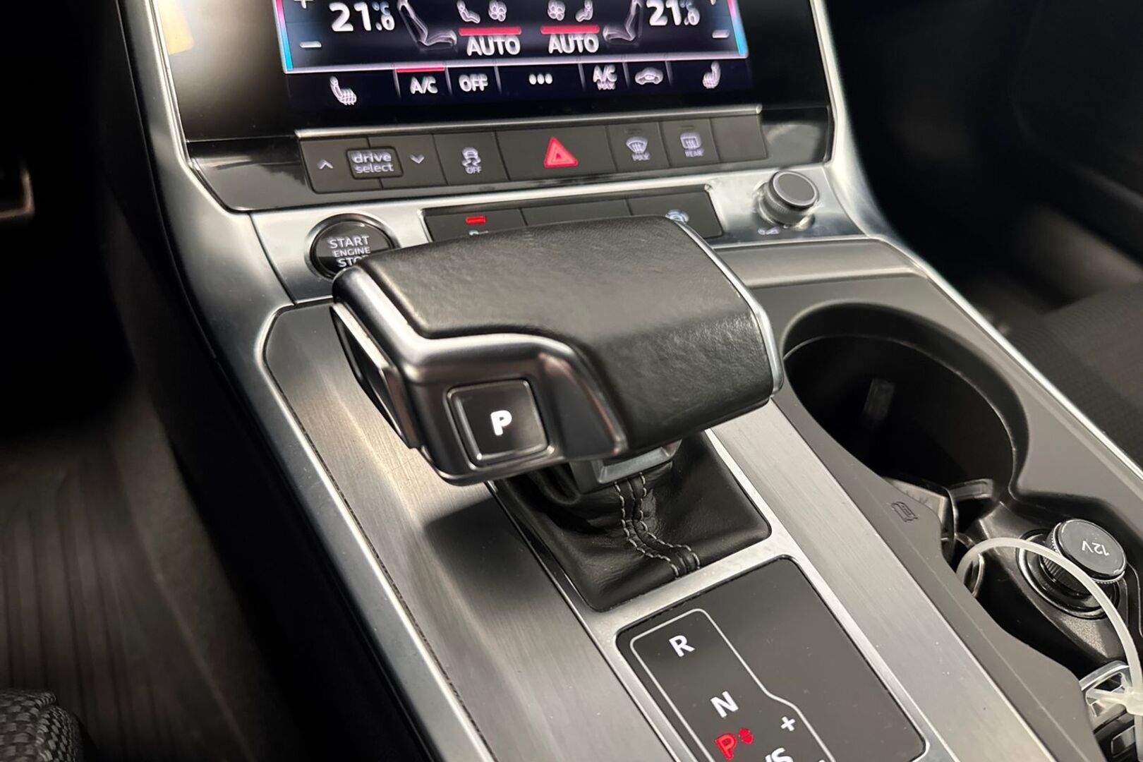 AUDI A6 22