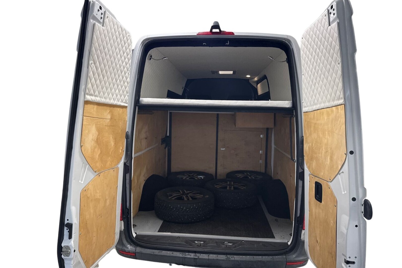 MERCEDES-BENZ Sprinter 2020