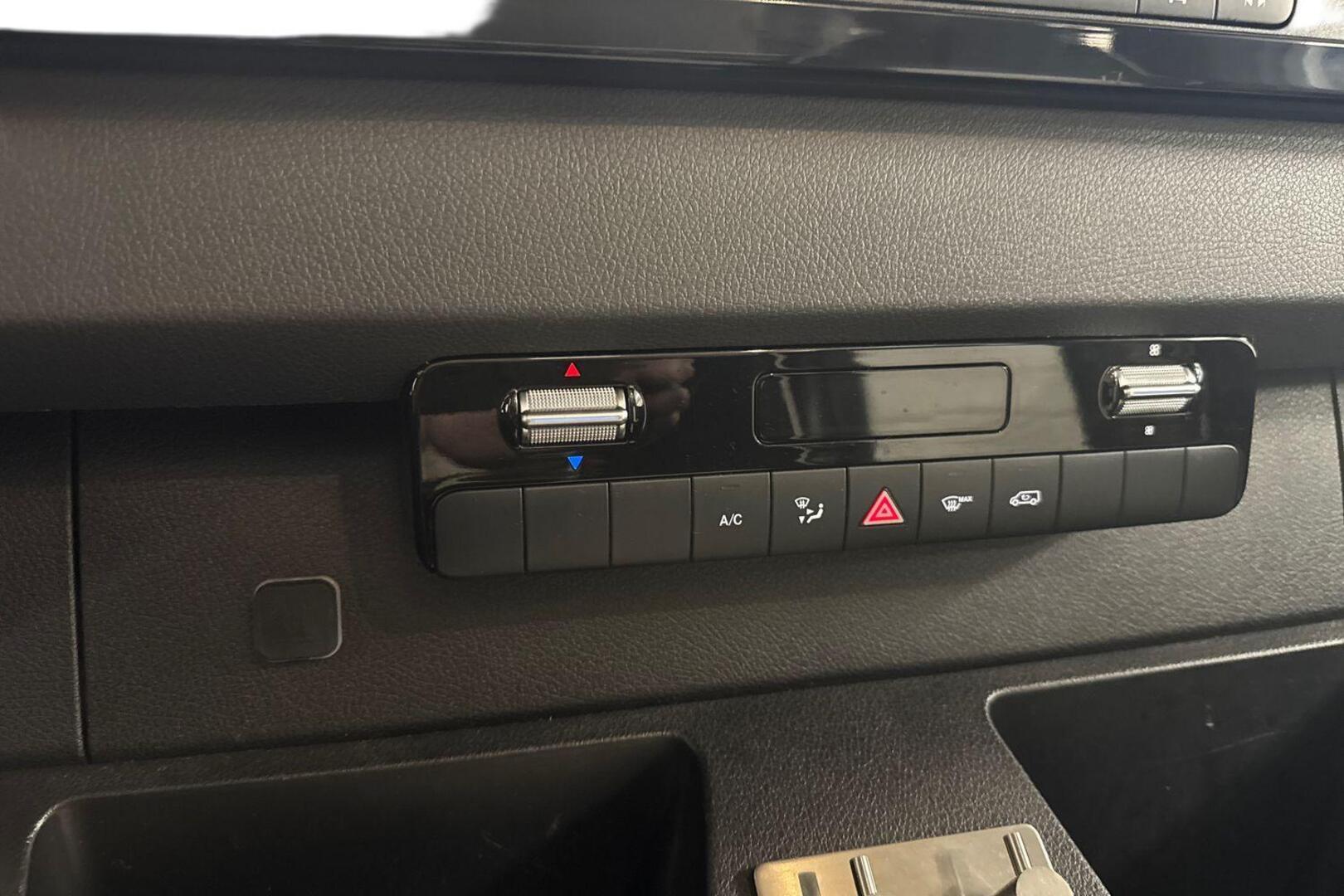 MERCEDES-BENZ Sprinter 2020