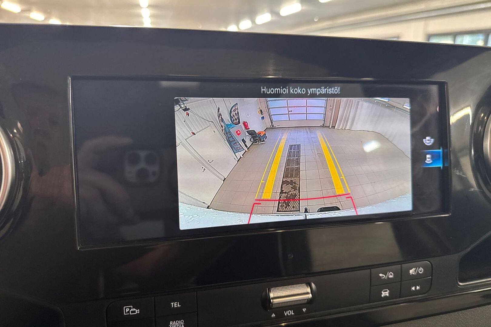 MERCEDES-BENZ Sprinter 2020