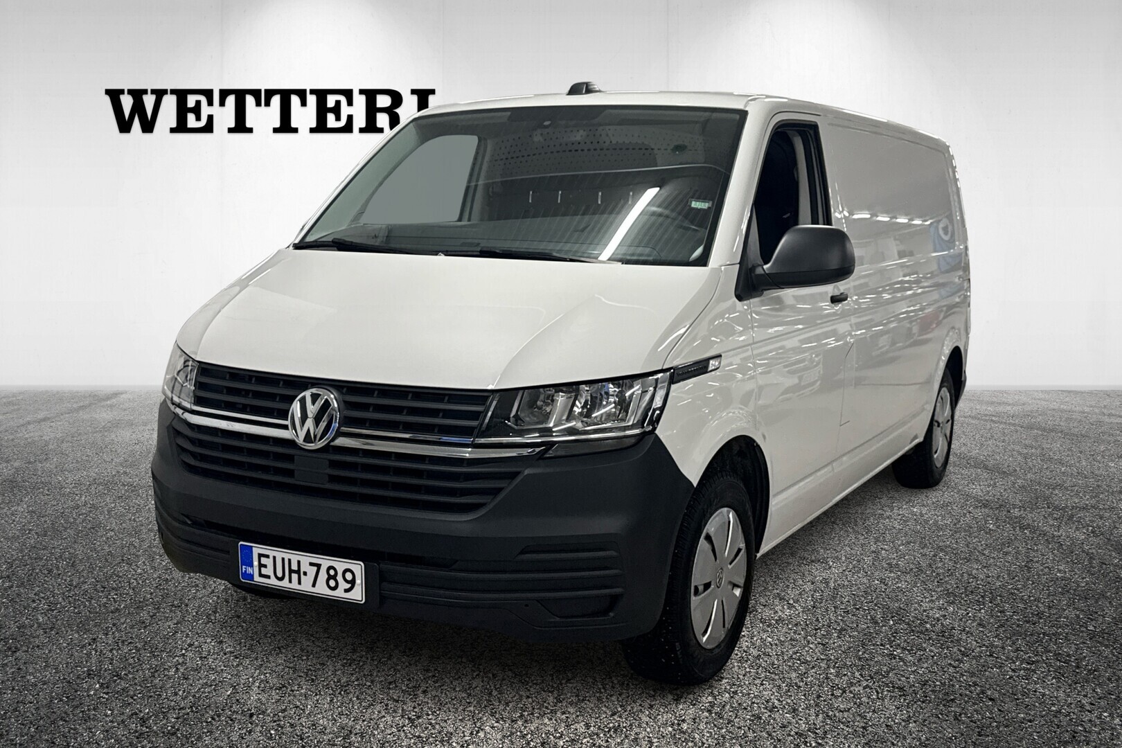 VOLKSWAGEN Transporter 2022