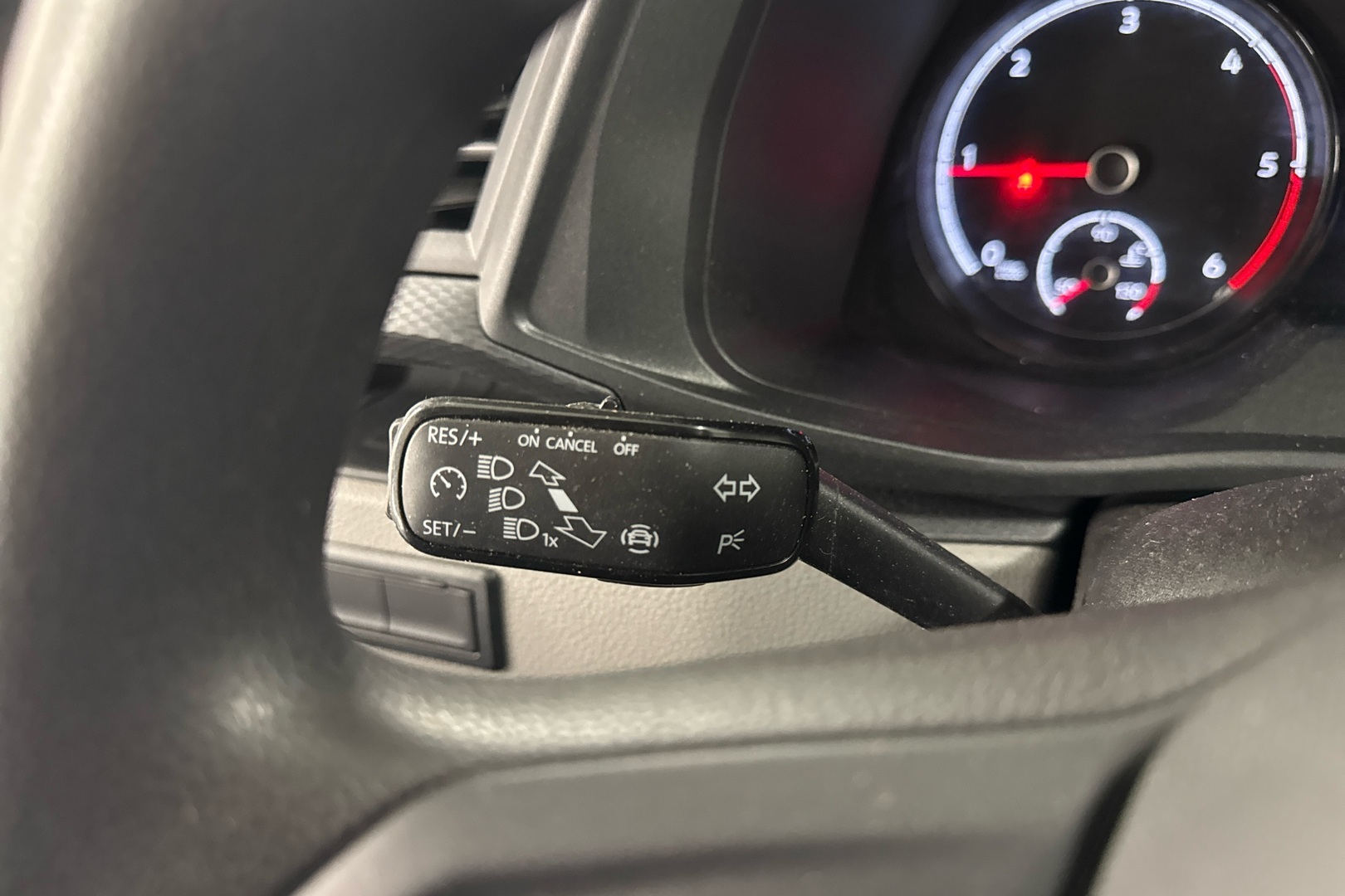 VOLKSWAGEN Transporter 2022