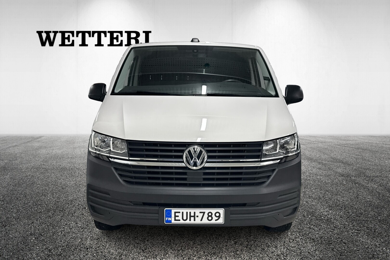 VOLKSWAGEN Transporter 2022