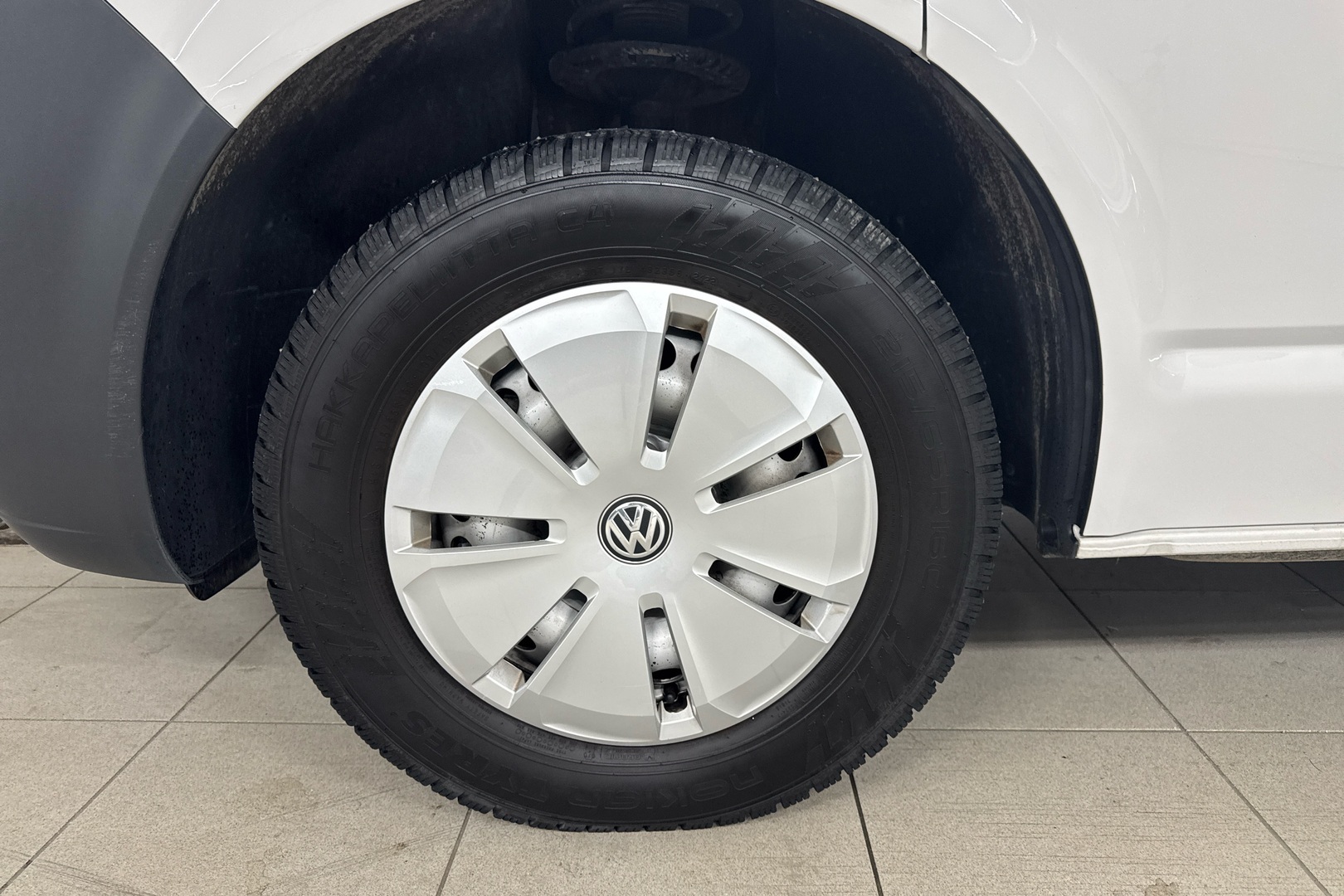 VOLKSWAGEN Transporter 2022