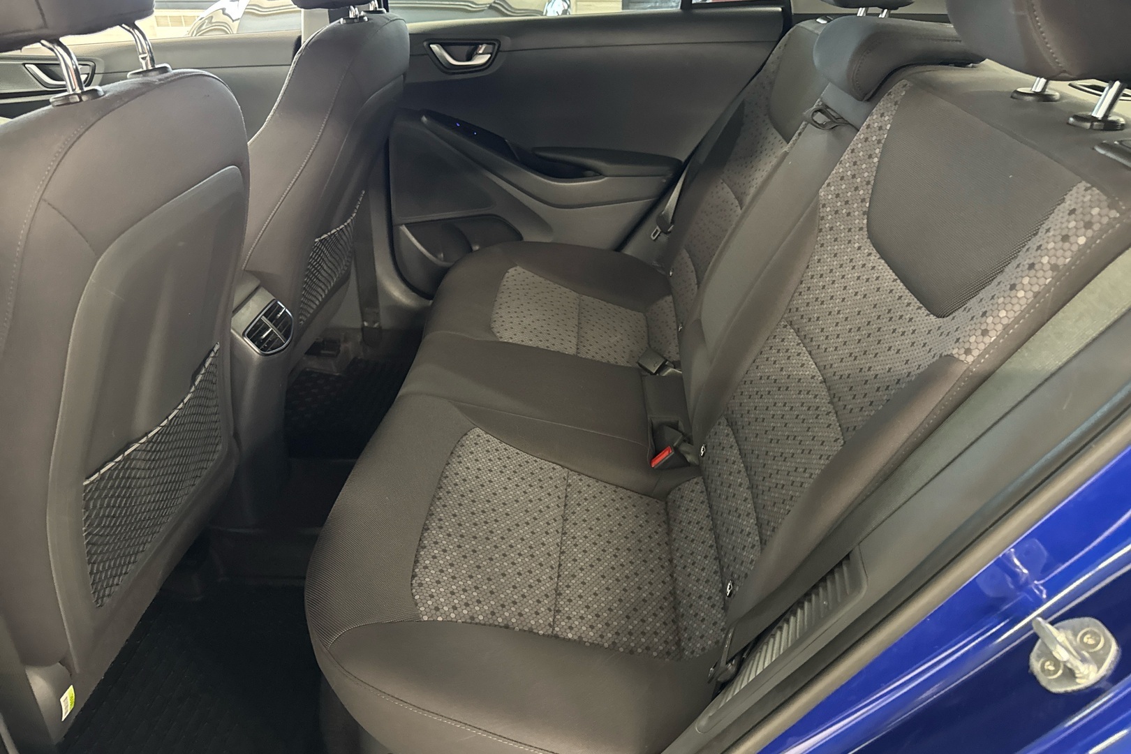 HYUNDAI IONIQ plug-in 2019